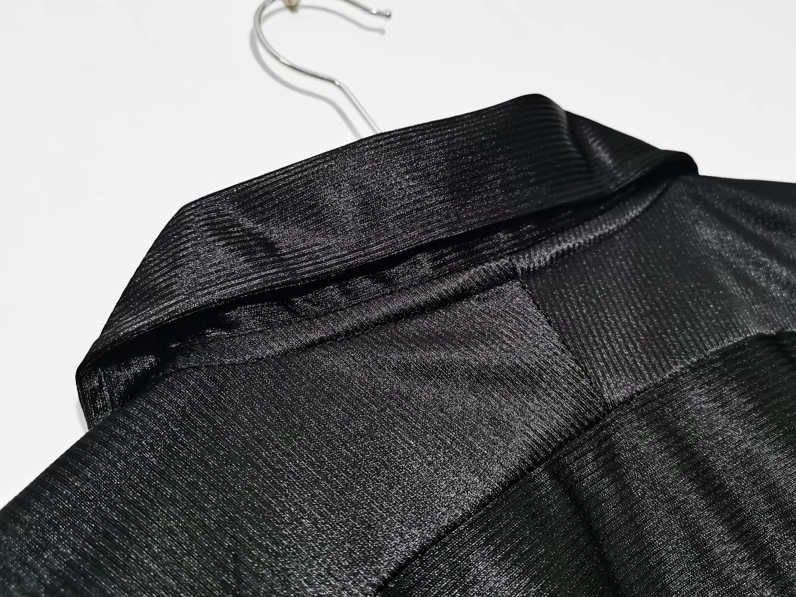 Retro Real Madrid 1999/01 Away Black