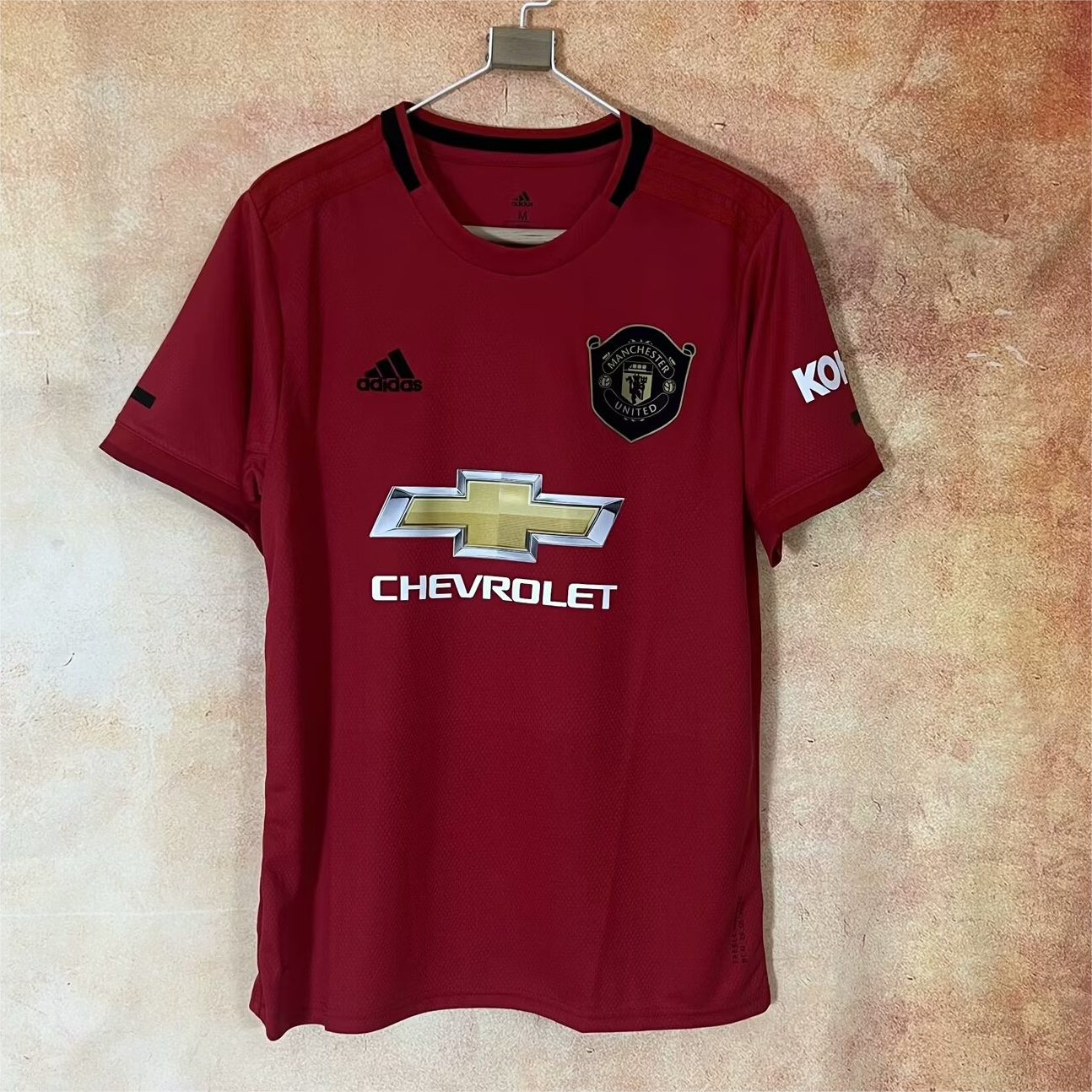 Man United 19/20 Home