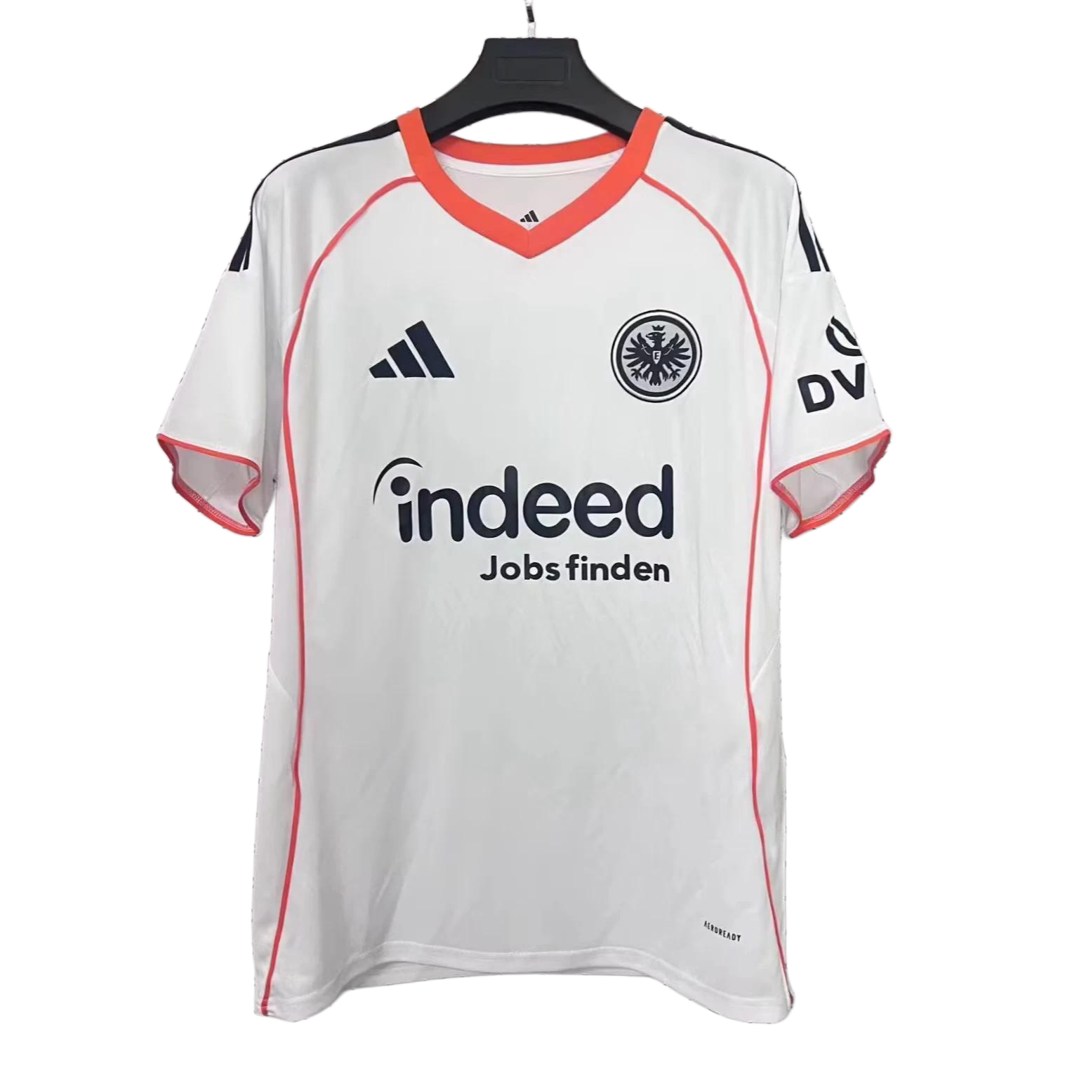 EINTRACHT FRANKFURT