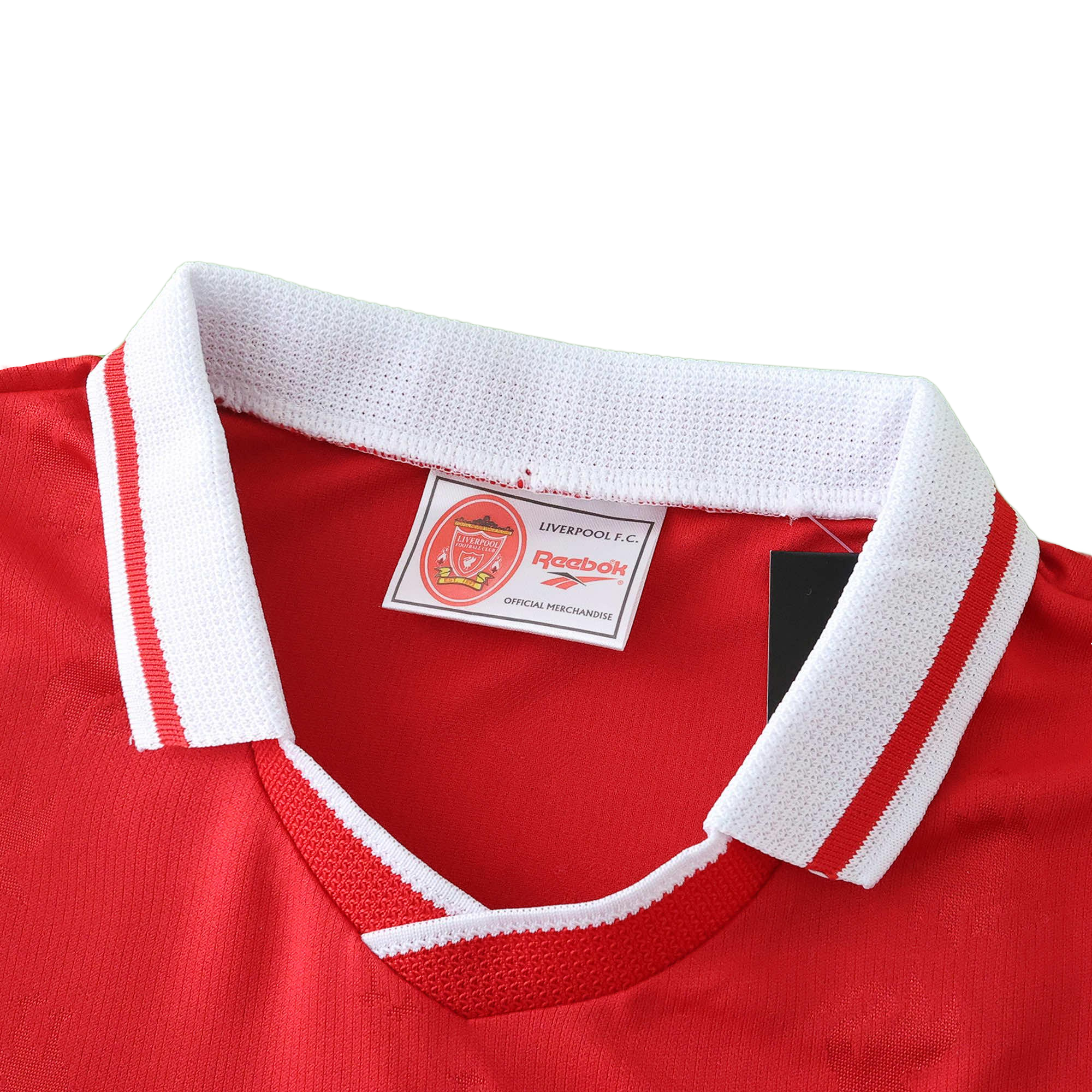 Kids kit LVP 96/97 Home