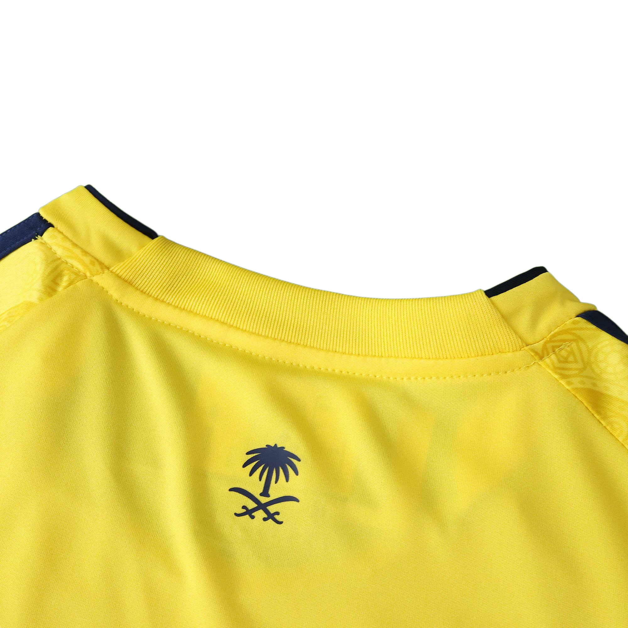 Al-Nassr 25/26 Home S-XXL