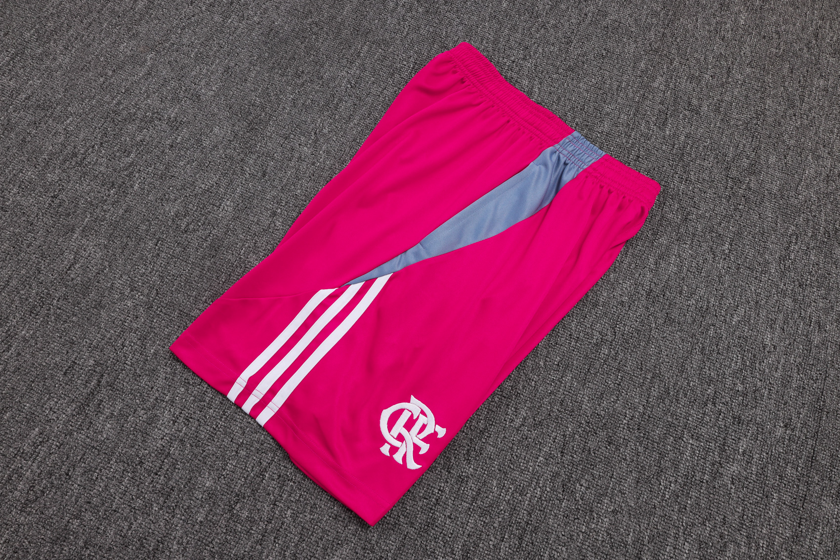 Short Sleeves Flamengo 25/26 Training Suit D25153