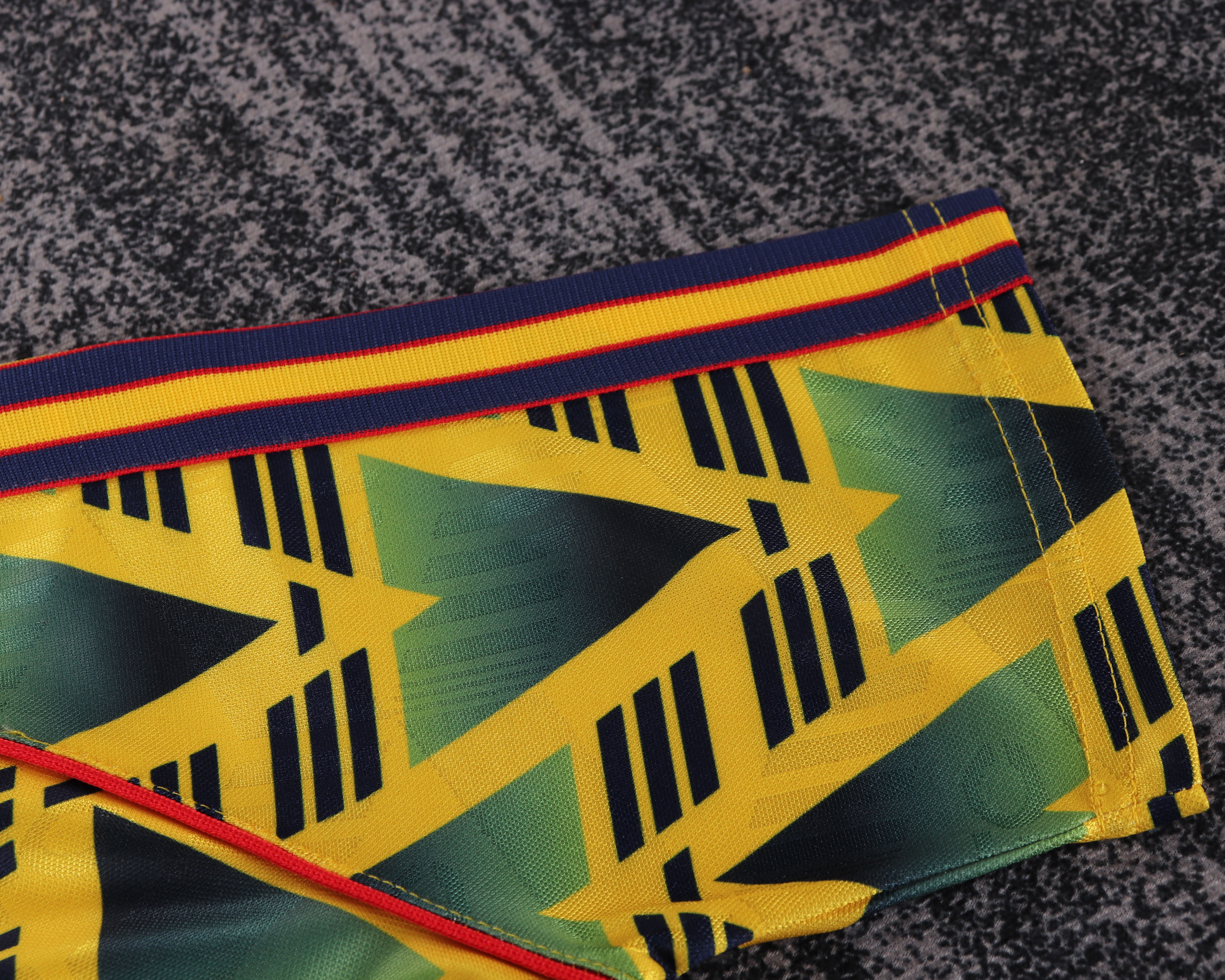 Kids Retro 1991-93 Arsenal Away