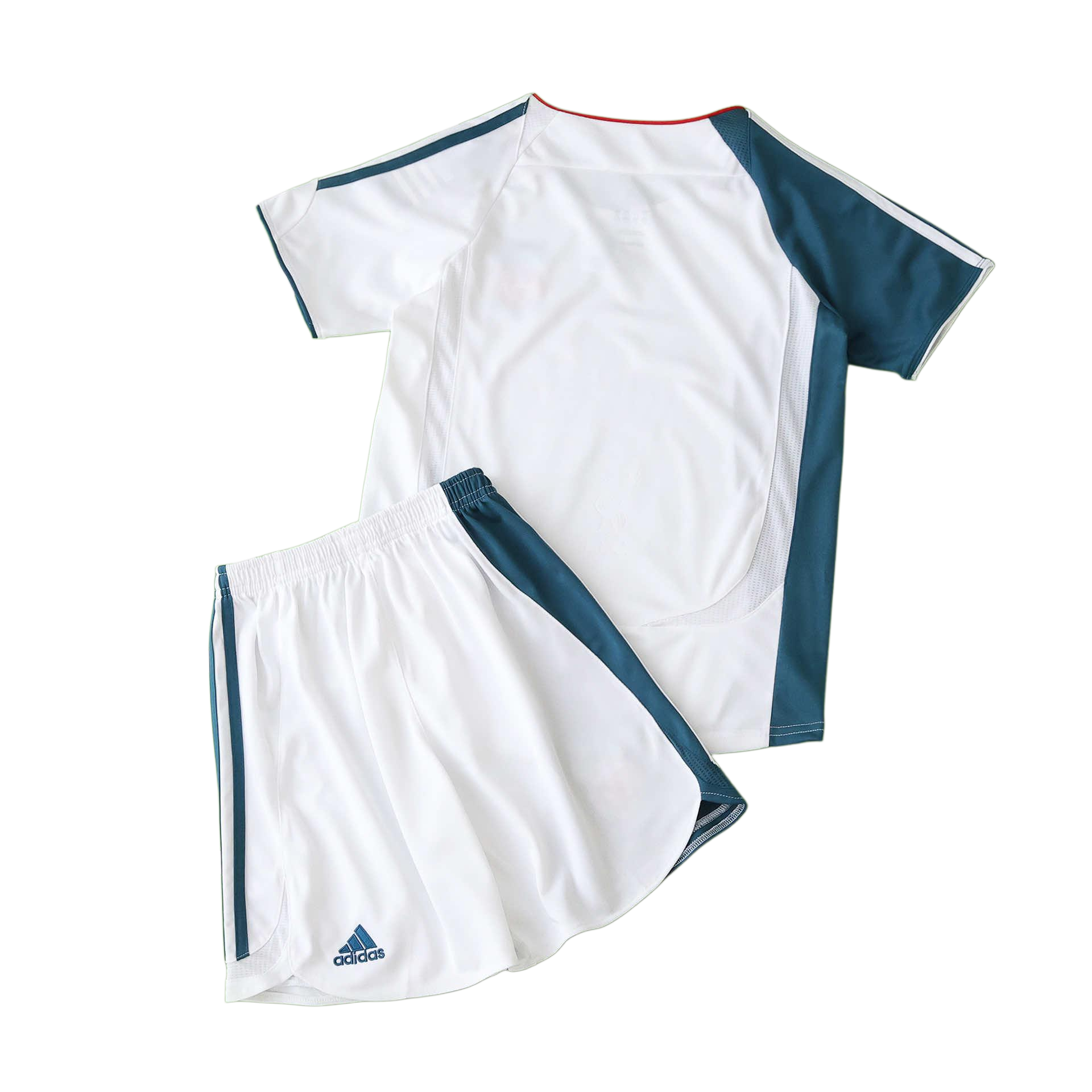 Kids kit LVP 2006/07 Away