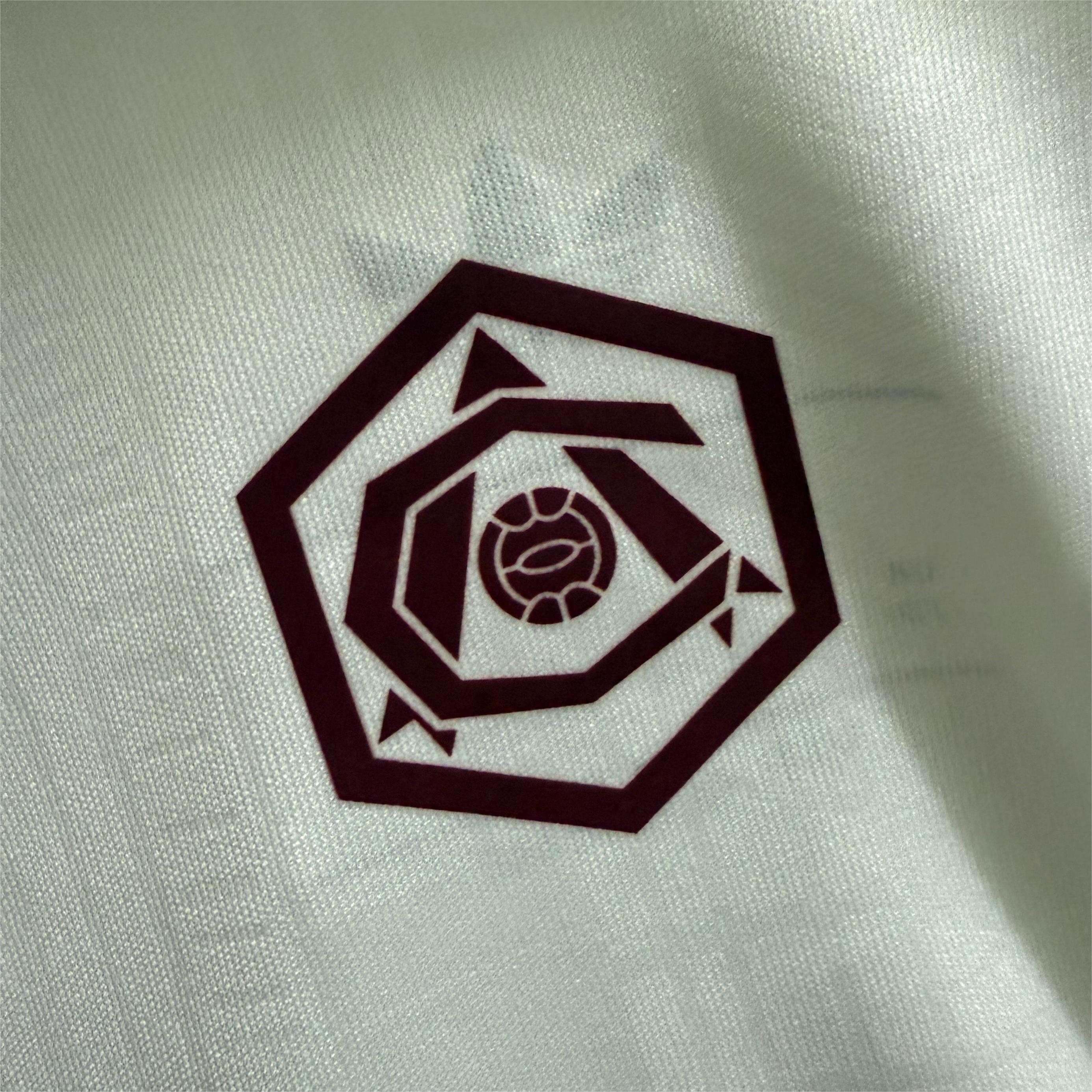 Arsenαl 25/26 White S-XXL