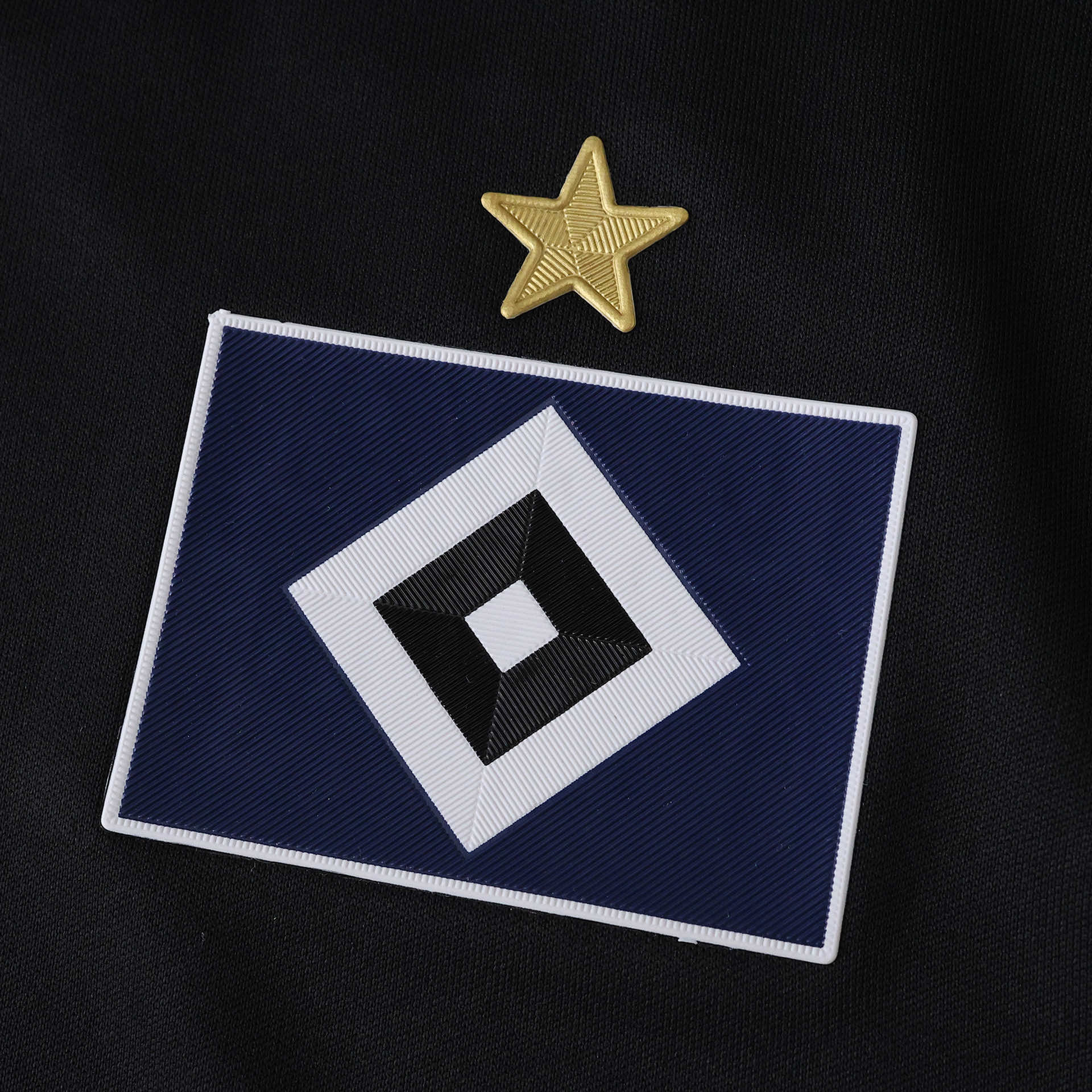 Hamburger 25/26 Third Kit S-4XL