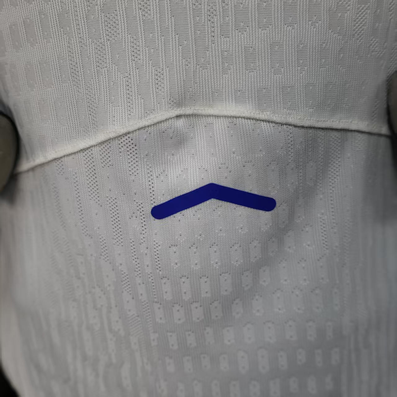 Player Version Porto 25/26 Third S-XXL