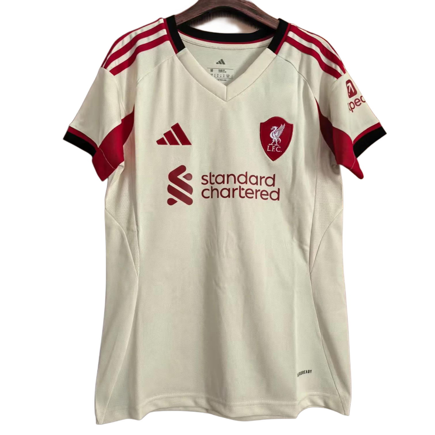 Female LVP 25/26 Away S-XXL