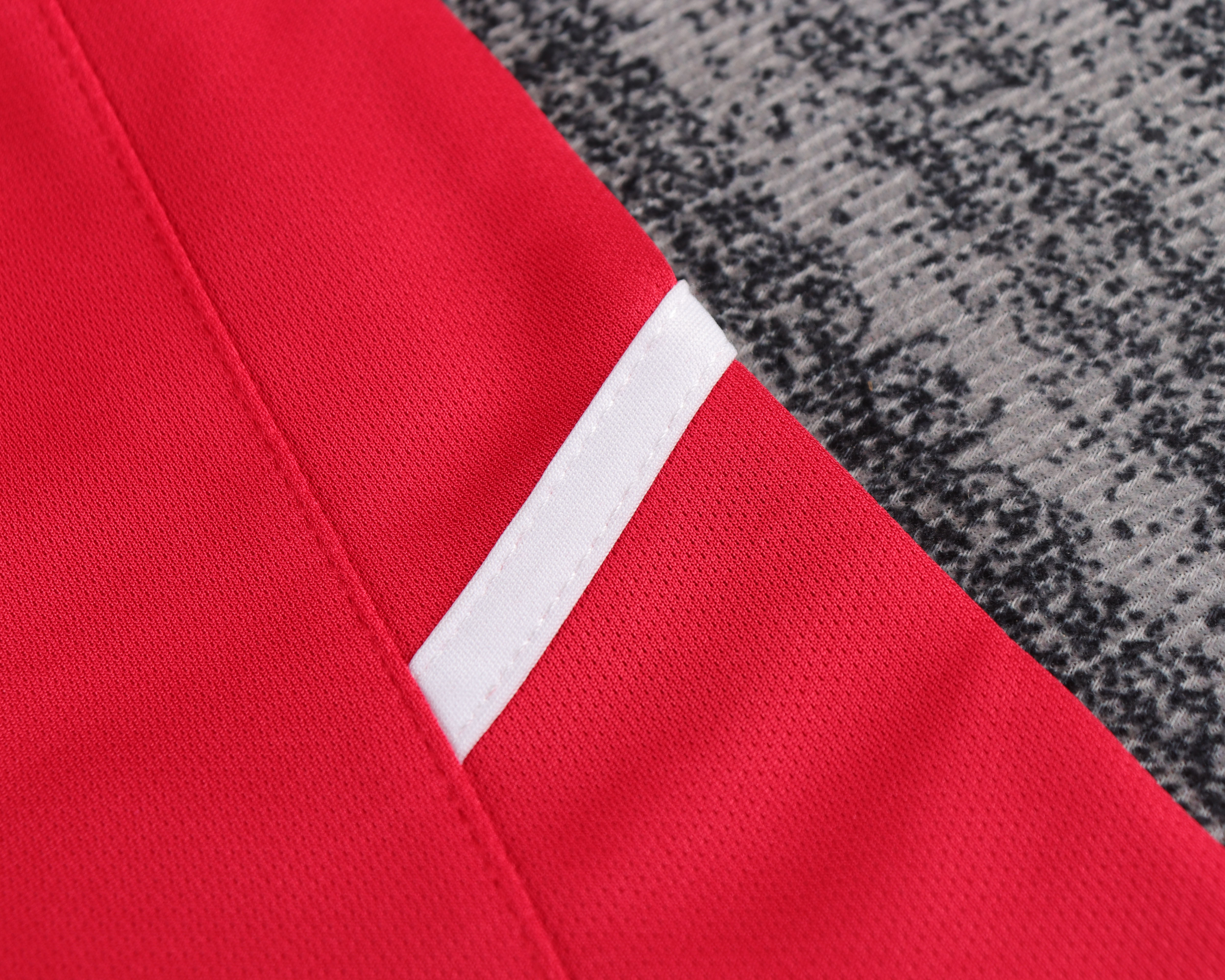 Kids Retro 02-03 Arsenal Home