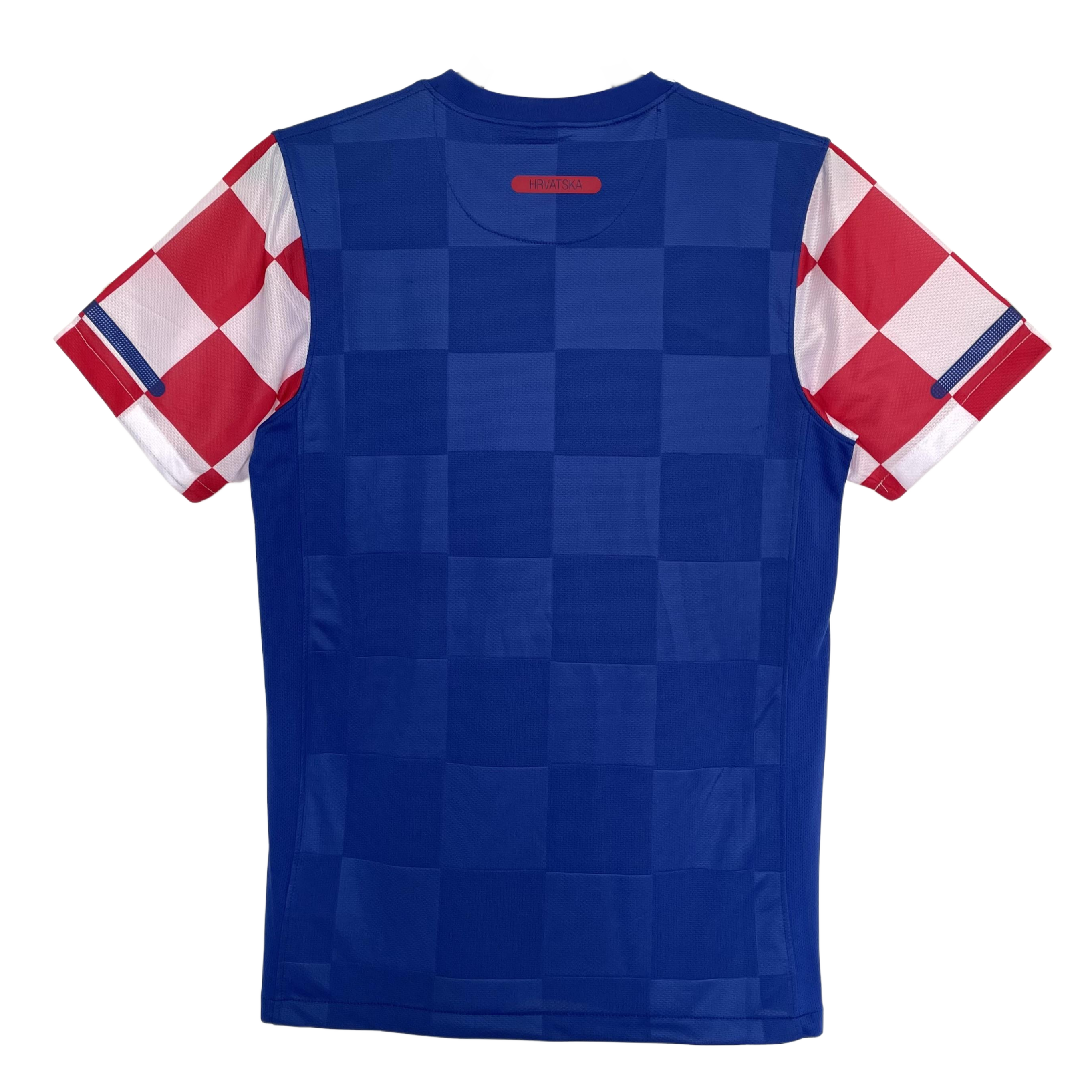 Retro Croatia 2010 Away S-XXL