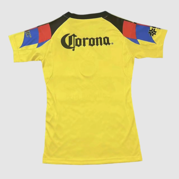 Female América 25/26 Home S-XXL
