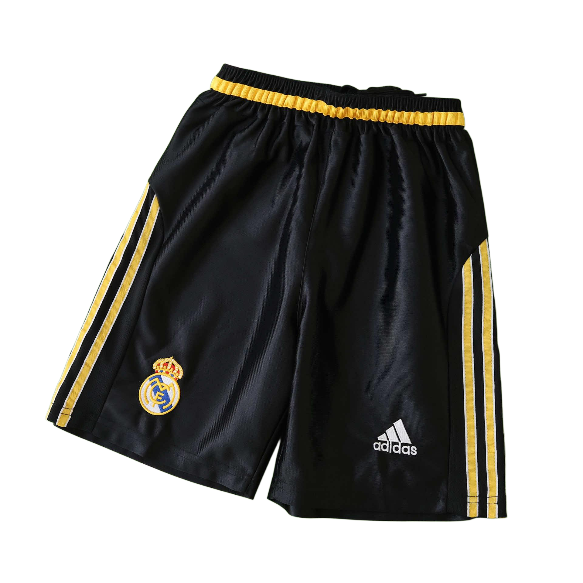 Kids kit Real Madrid 99/00 Away