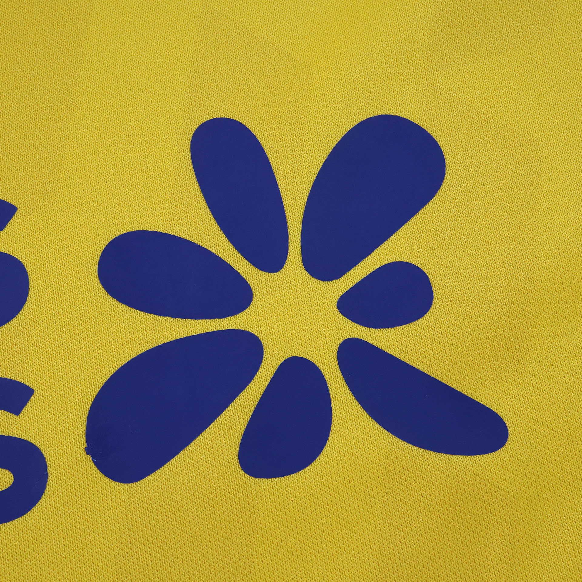 Las Palmas 25/26 Home with laliga patch S-4XL