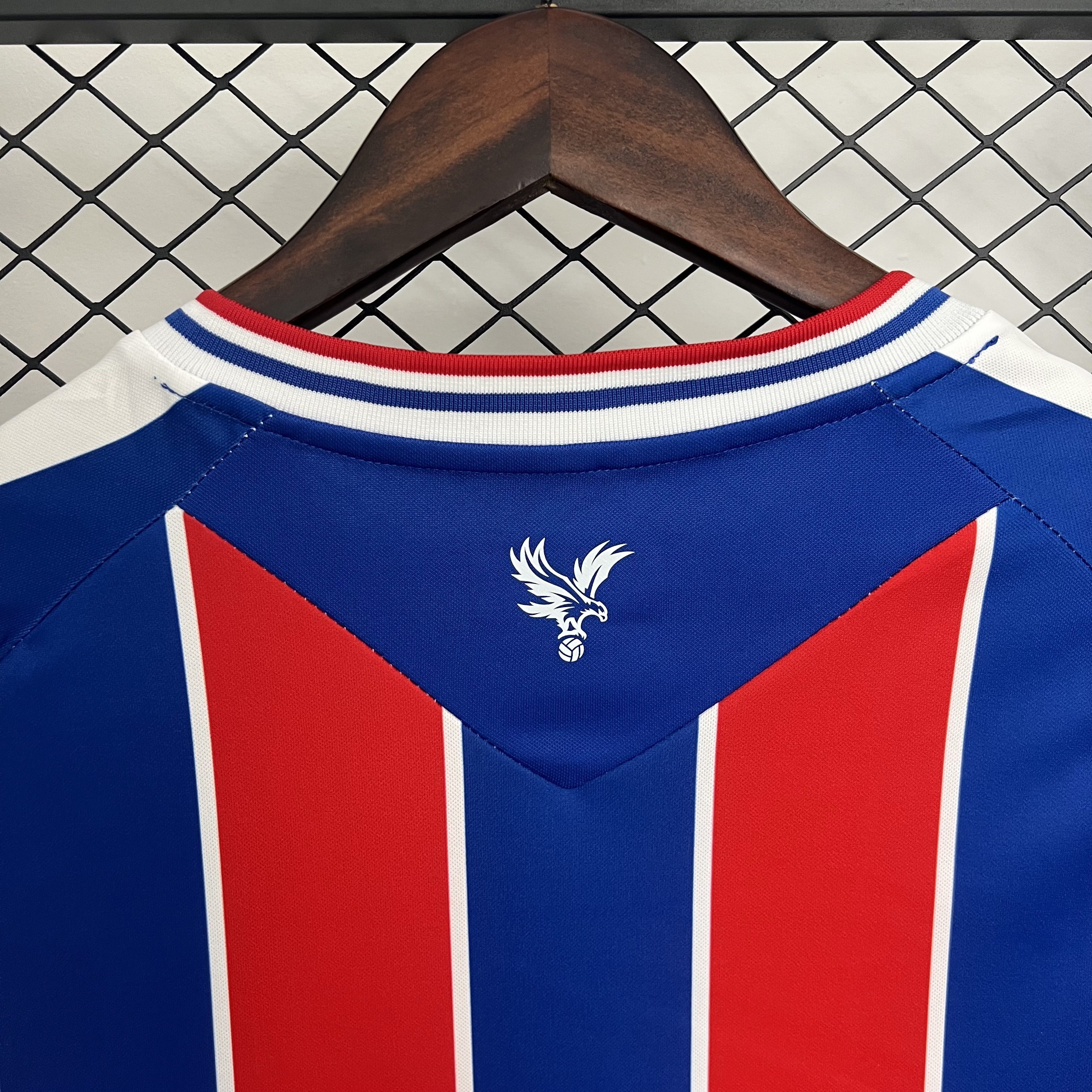 Crystal Palace 25/26 Home S-XXL