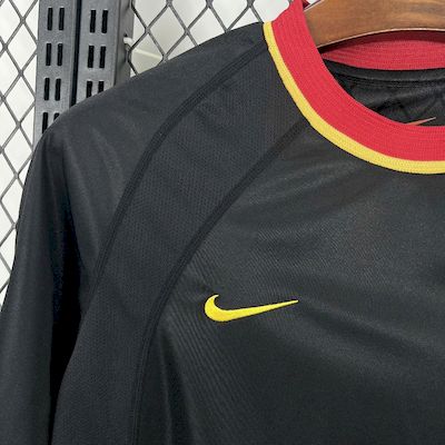 Retro Belgium 2000 Away S-XXL