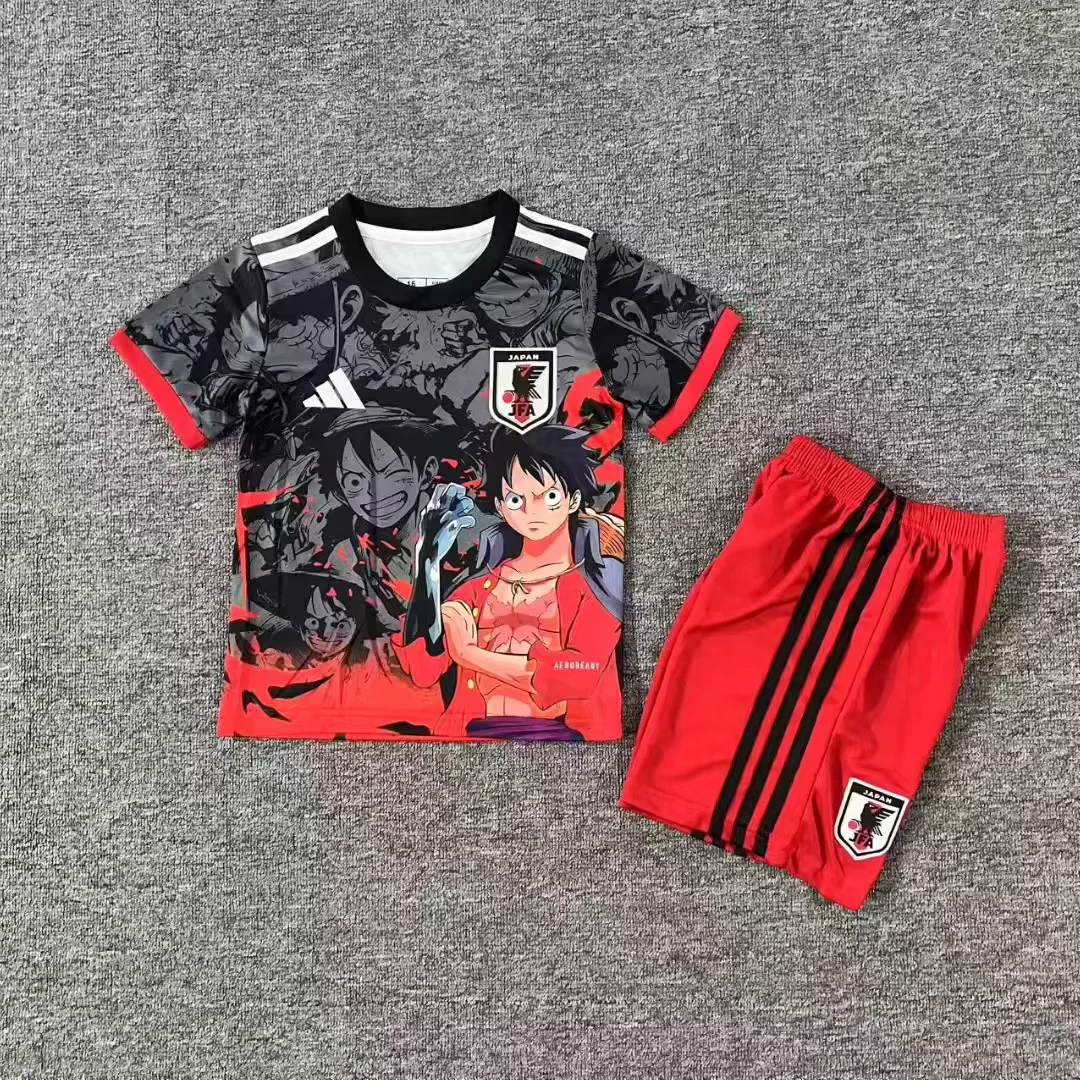 Kids Kit Japan special 16-28