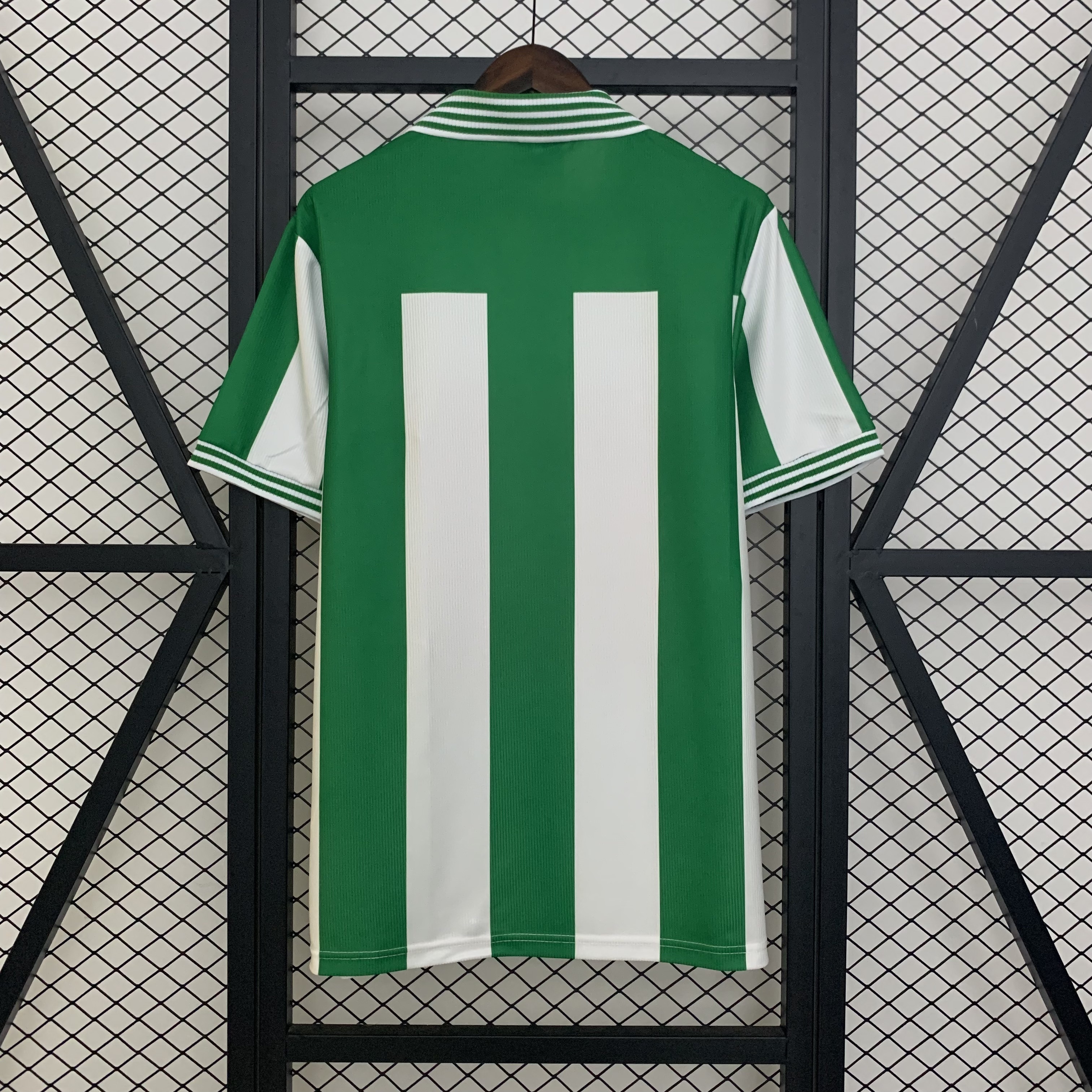 Retro Córdoba 97/98 Home S-XXL