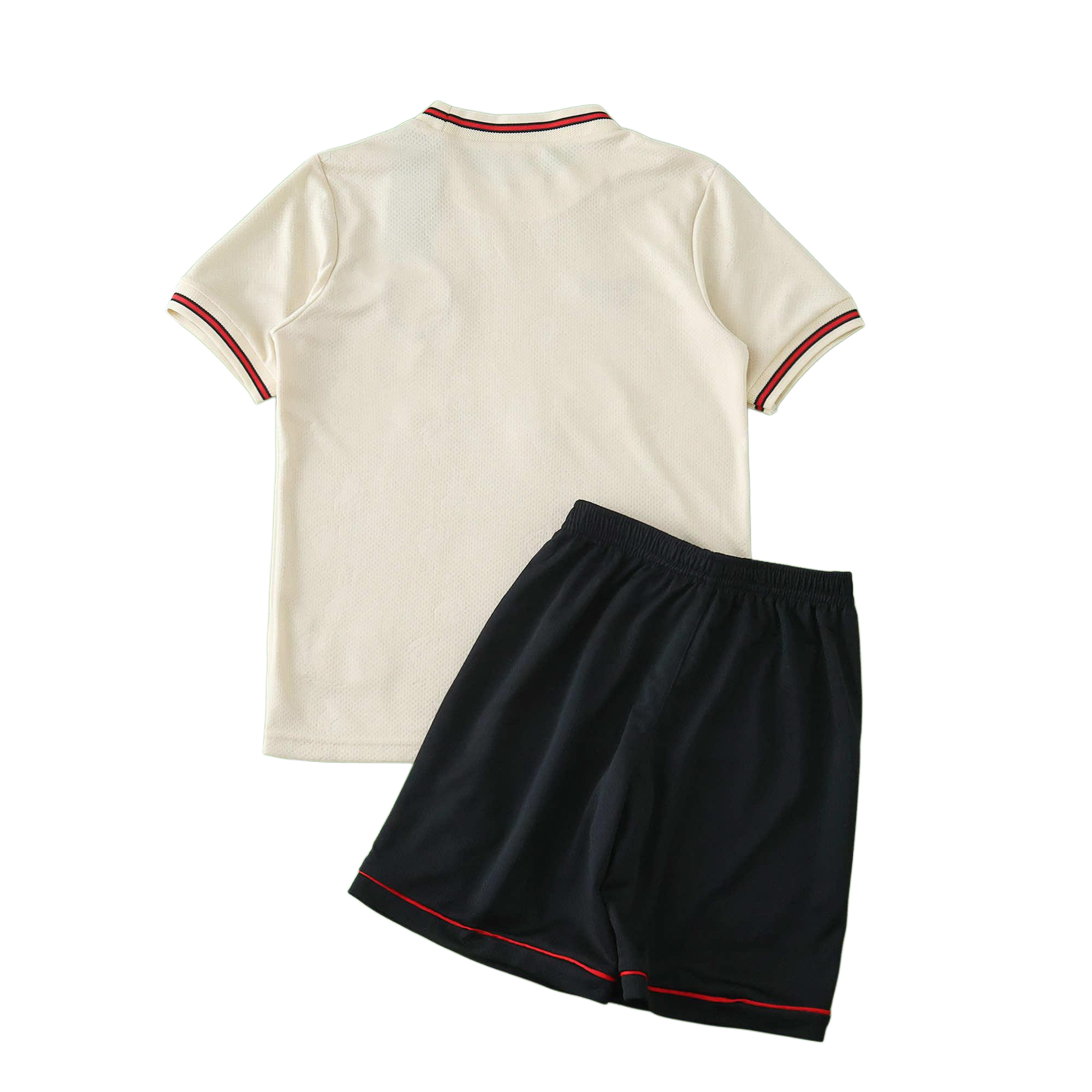 Kids kit LVP 96/97 Away