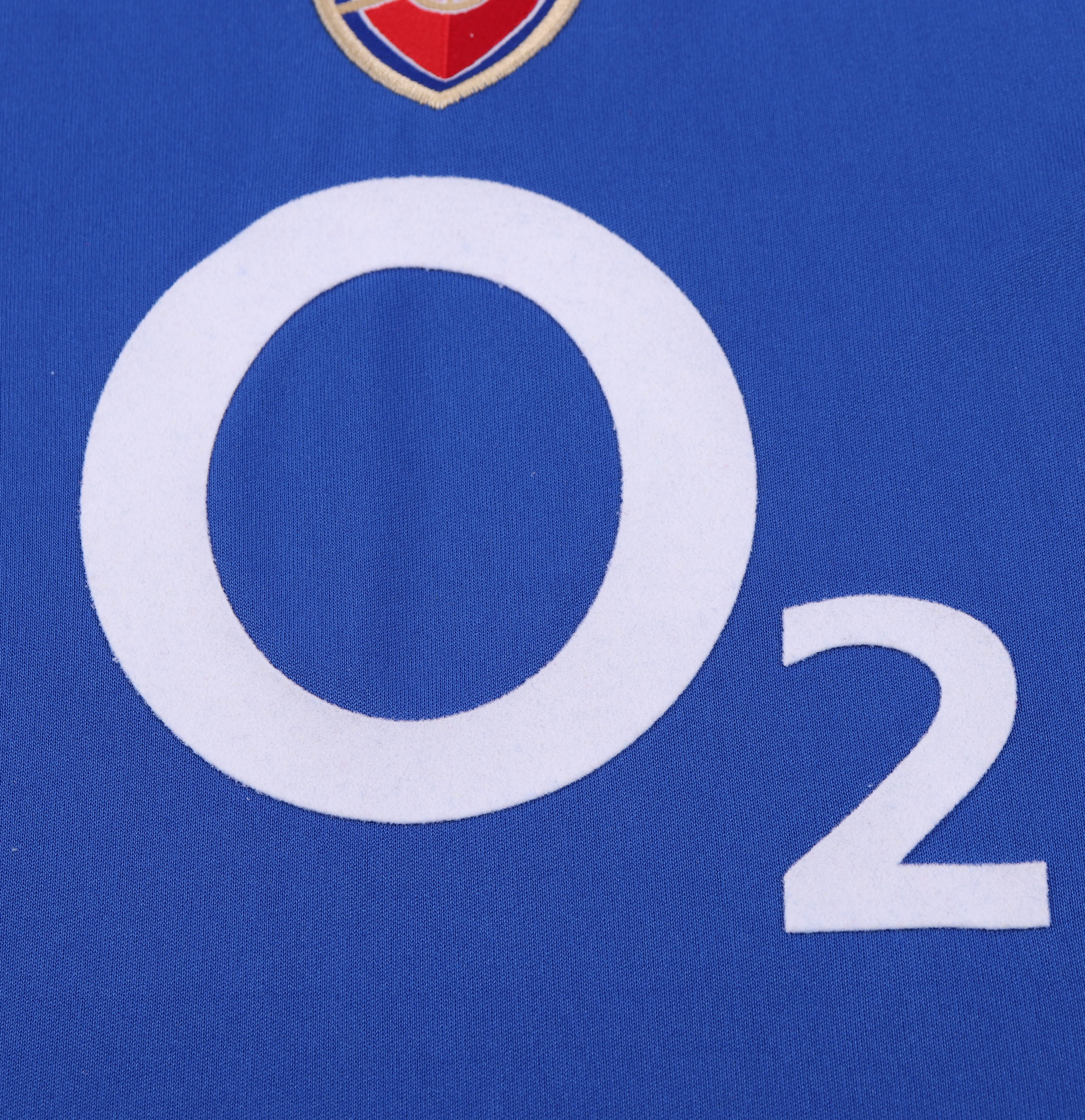 Kids Retro 2004-05 Arsenal Away