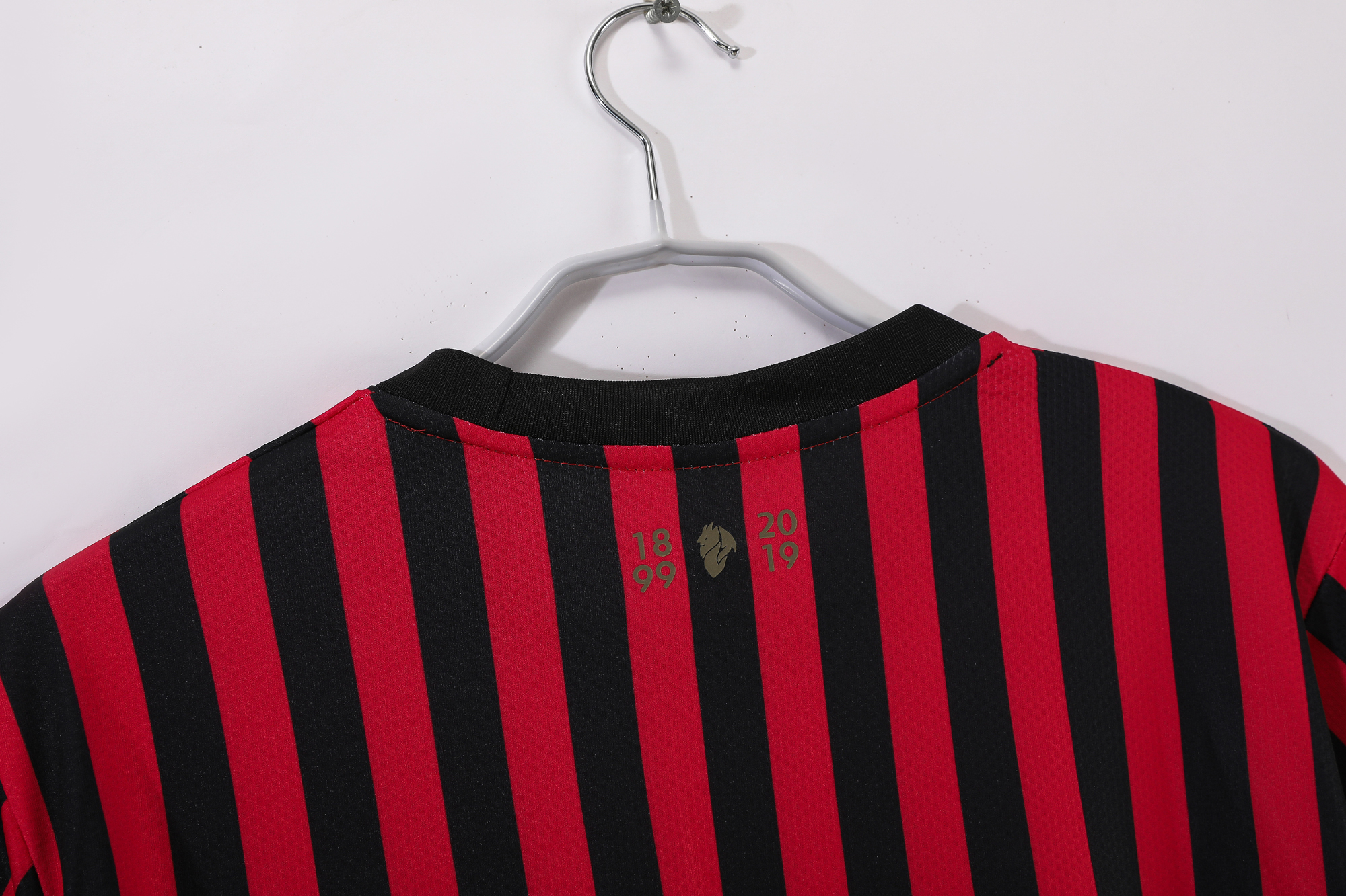 Retro  AC Milan 120 Anniversary