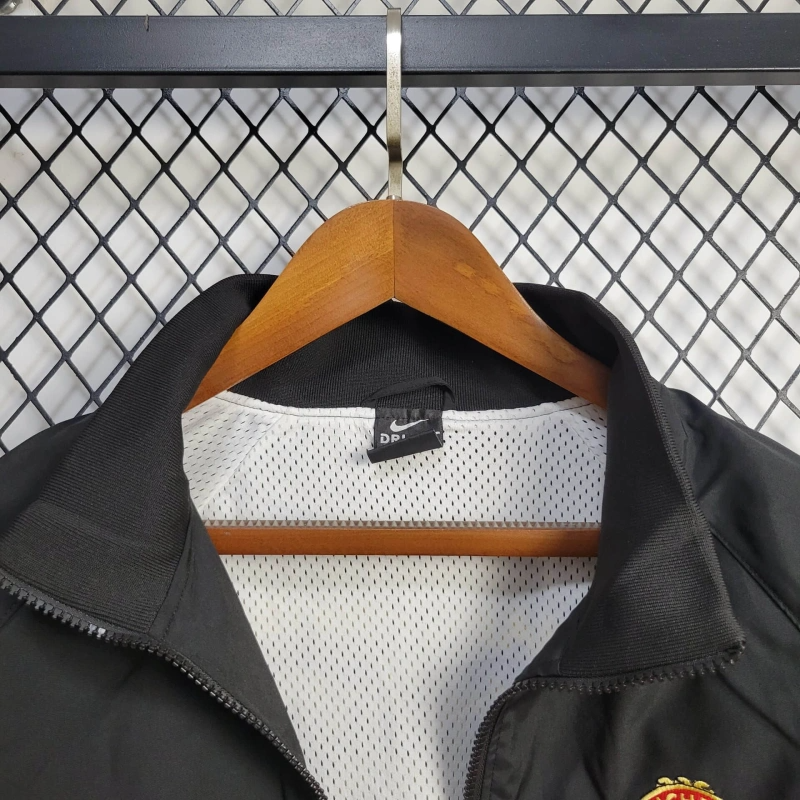 Man utd jacket