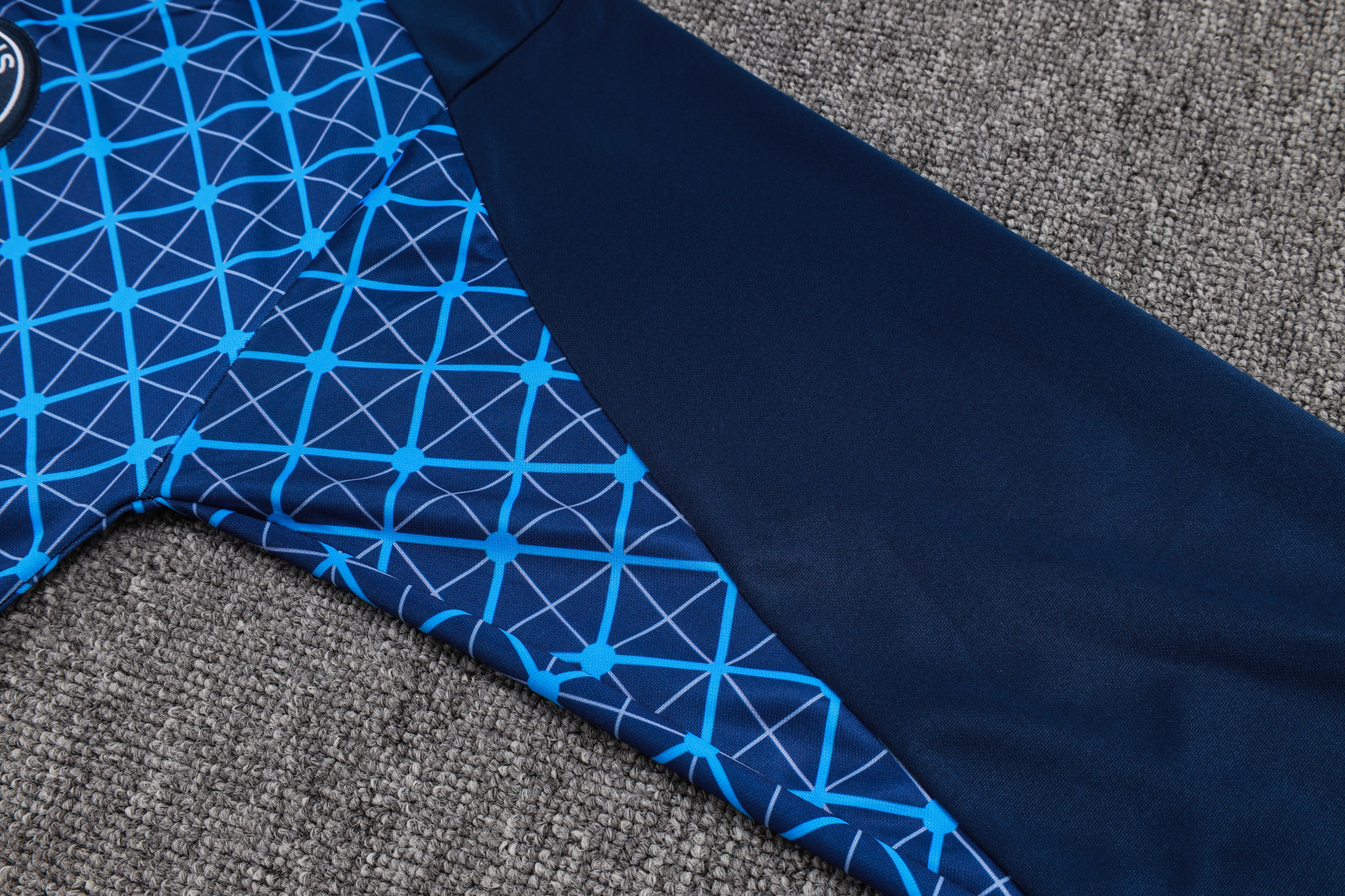 PSG 25/26 Half Zipper Training Suit B2566