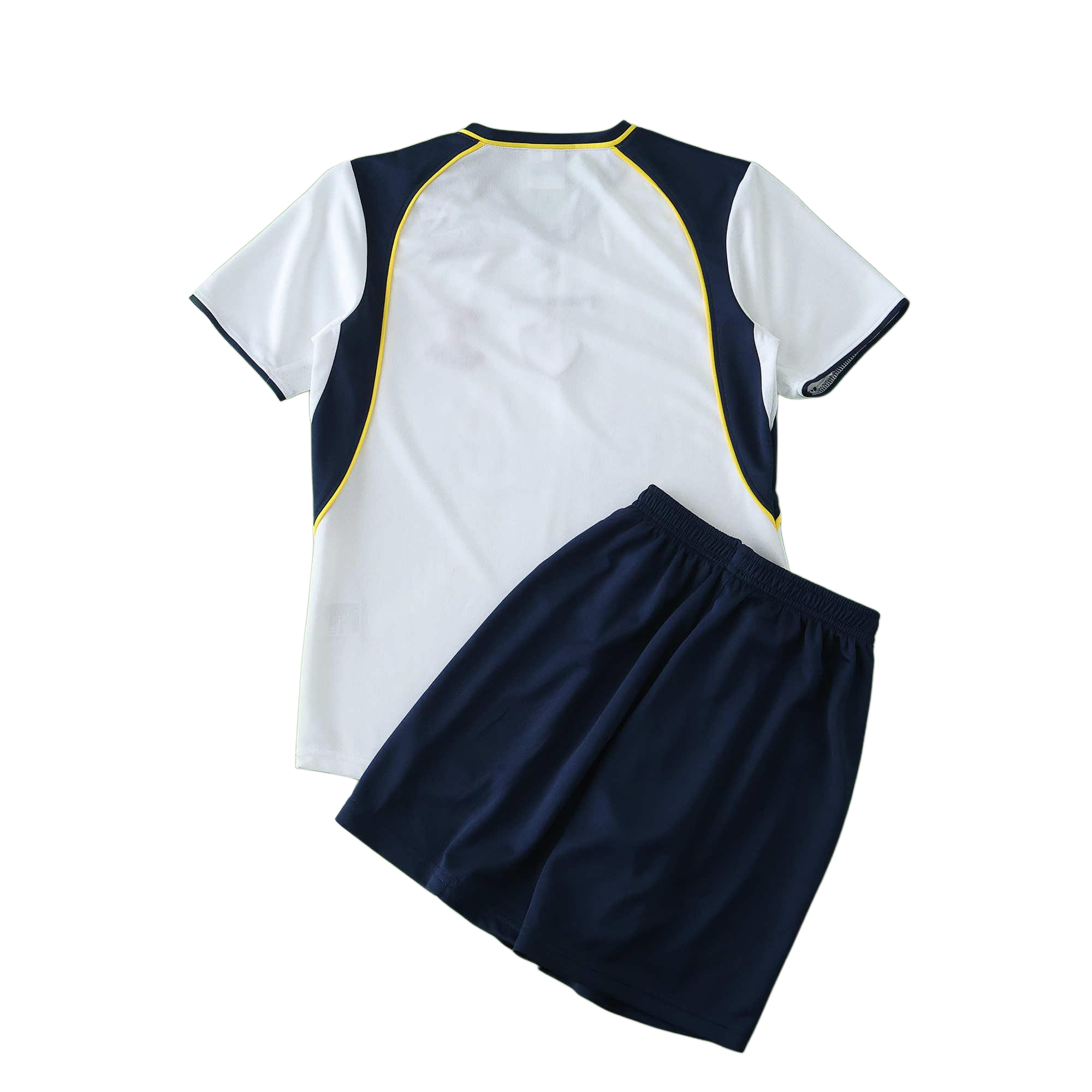 Kids kit LVP 01/02 Away