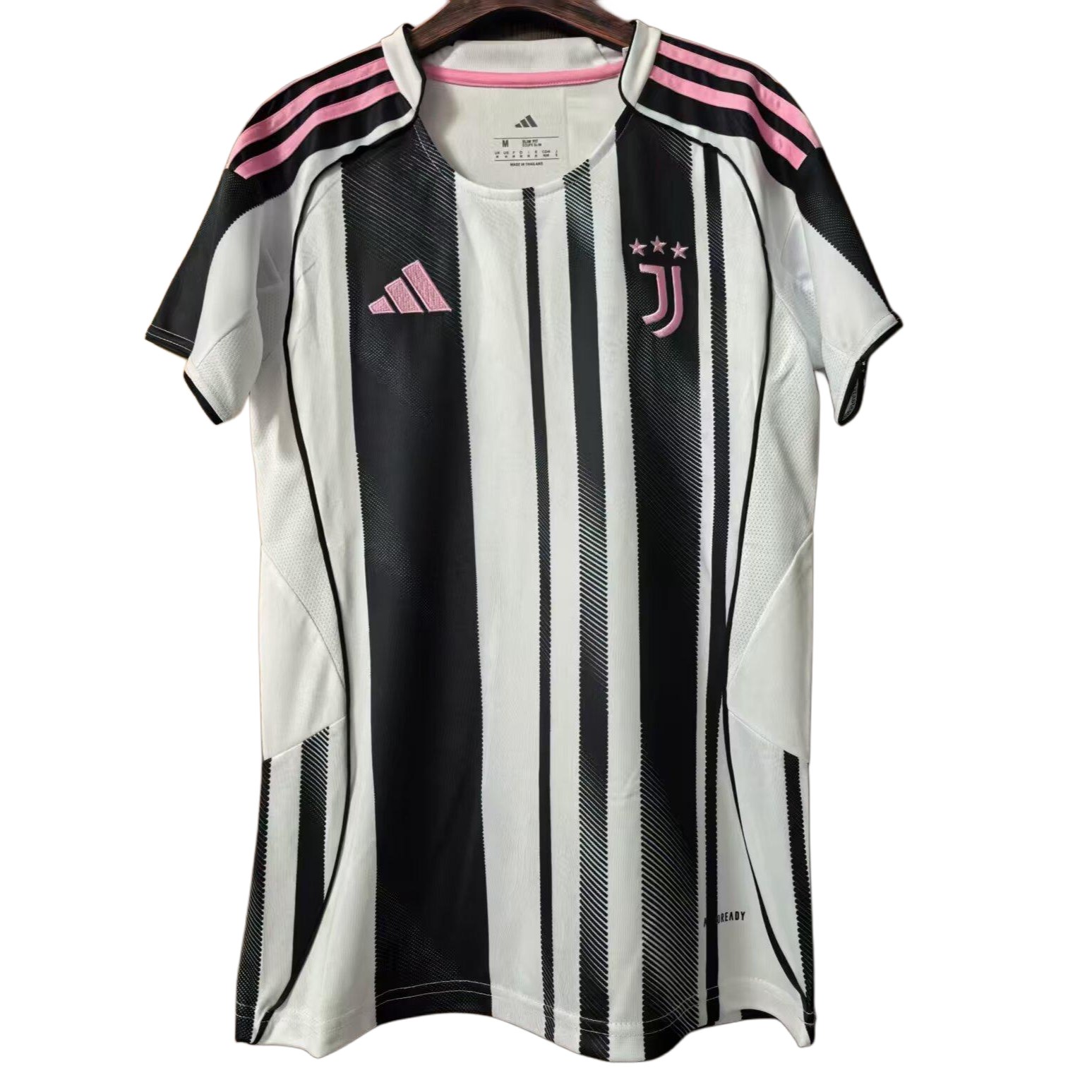 Female Juventus 25/26 Home S-XXL