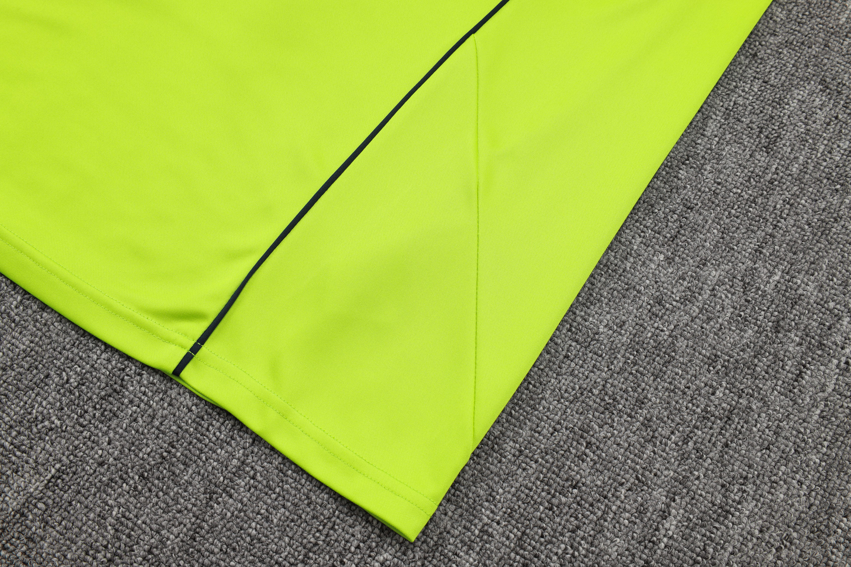 Real Mαdrid 25/26 Half zipper training suit B2545