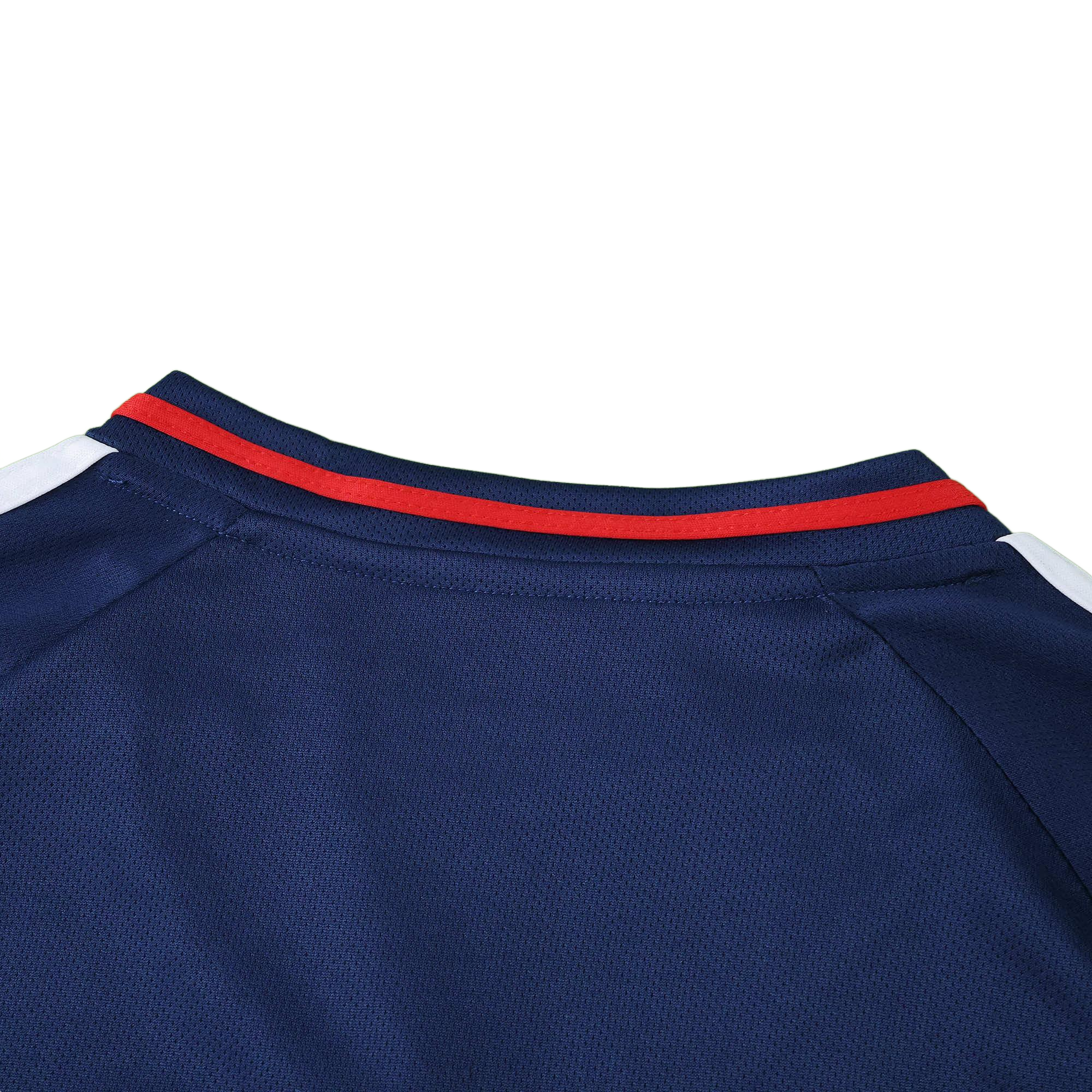 Lyon 25/26 Away S-4XL