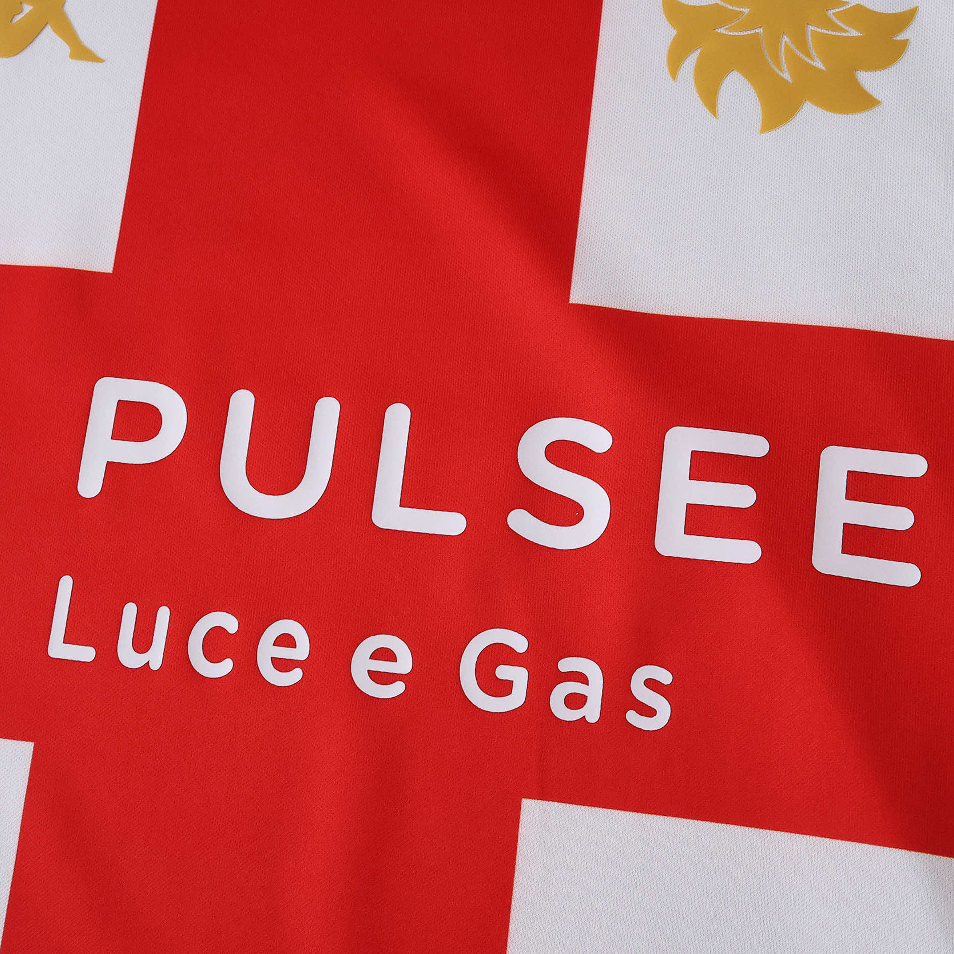 Genoa Cricket  25/26 Away S~XXL