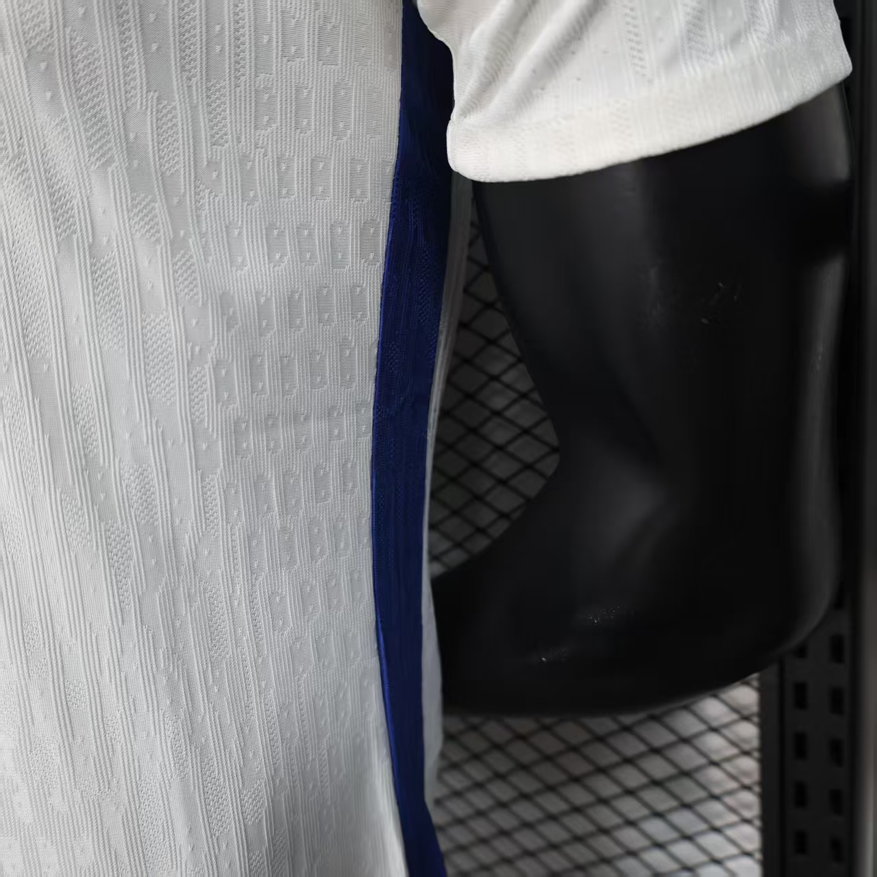 Player Version Porto 25/26 Third S-XXL