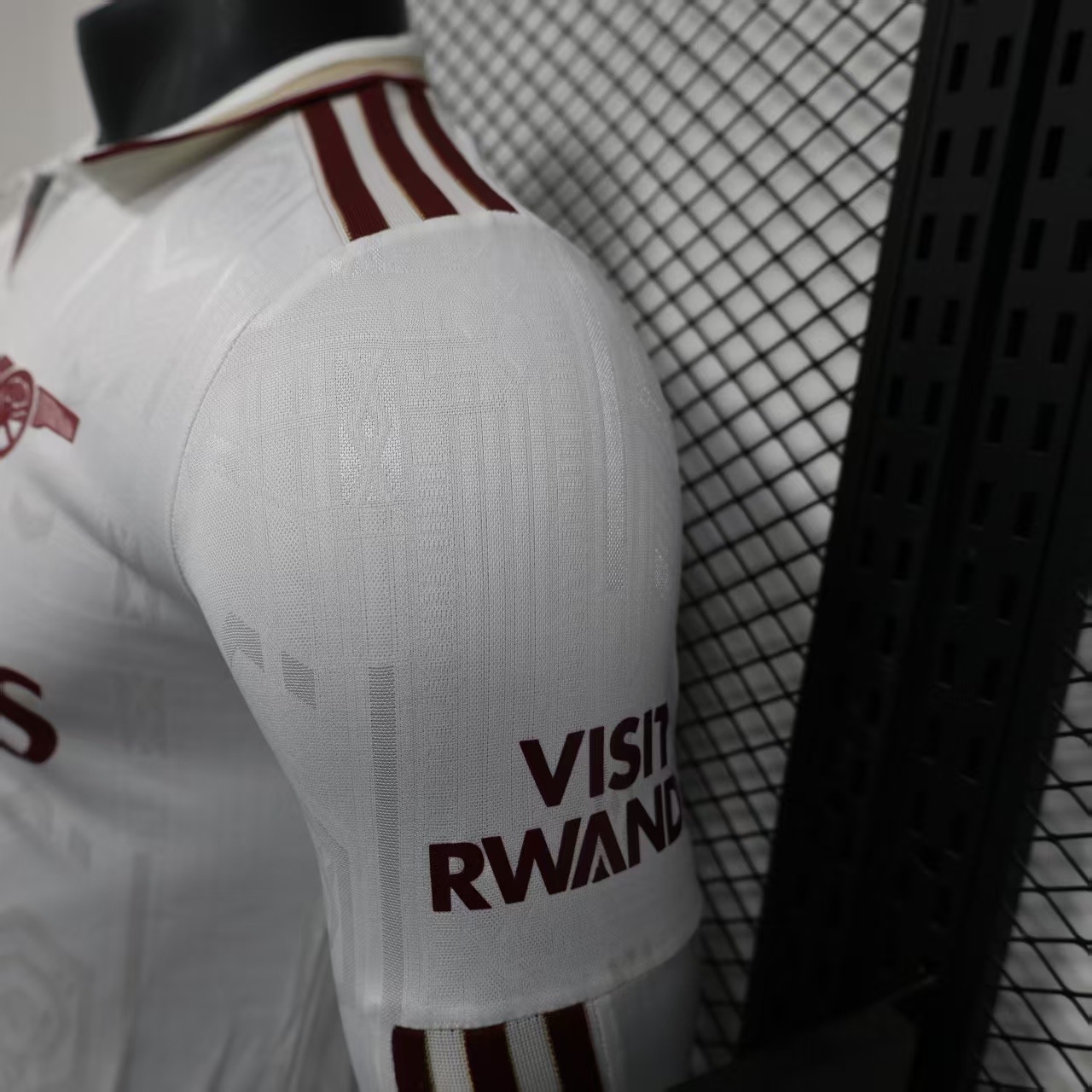 Player Version Arsenal 25/26 Third Long Sleeves S-3XL