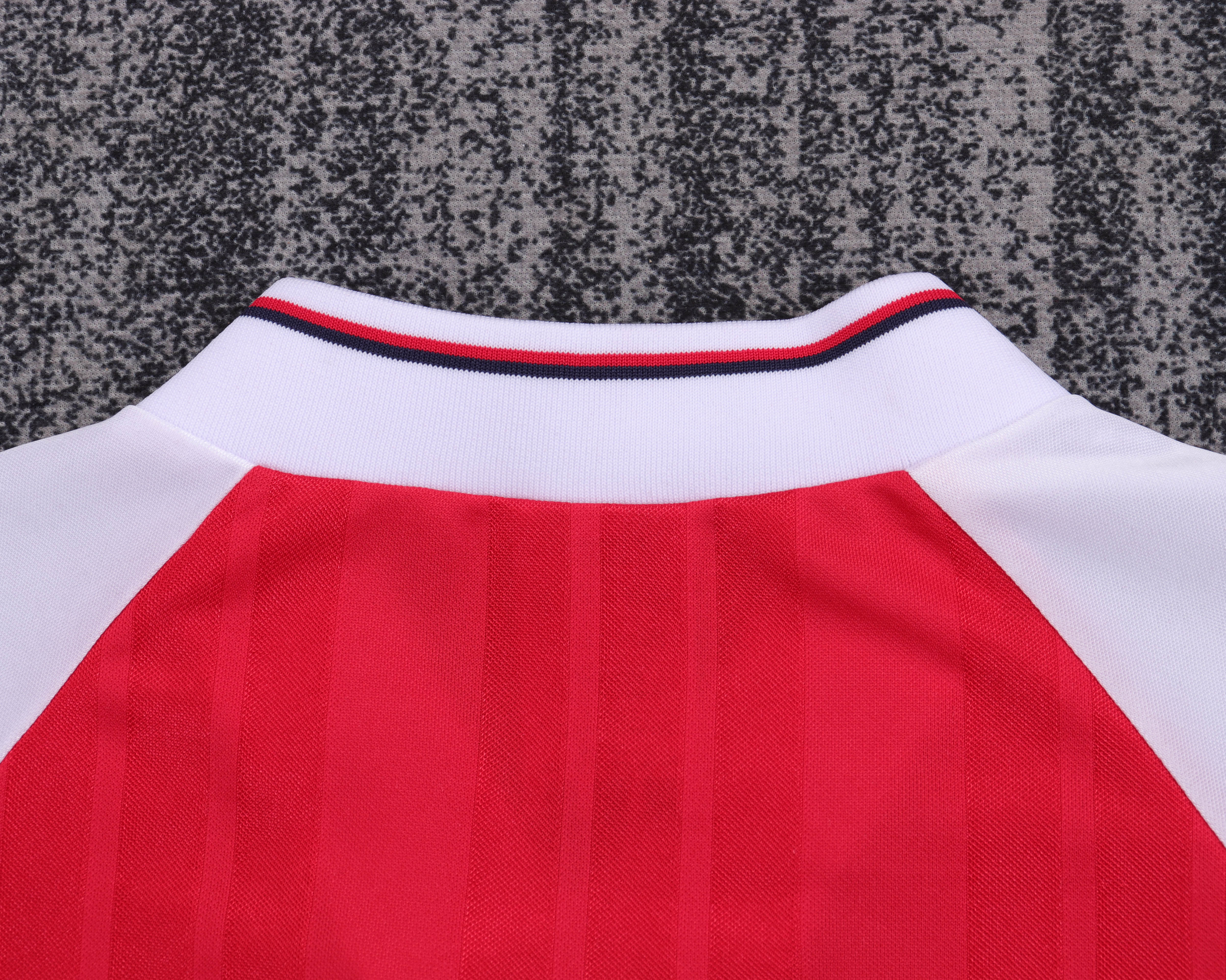 Kids Retro1992-94 Arsenal Home