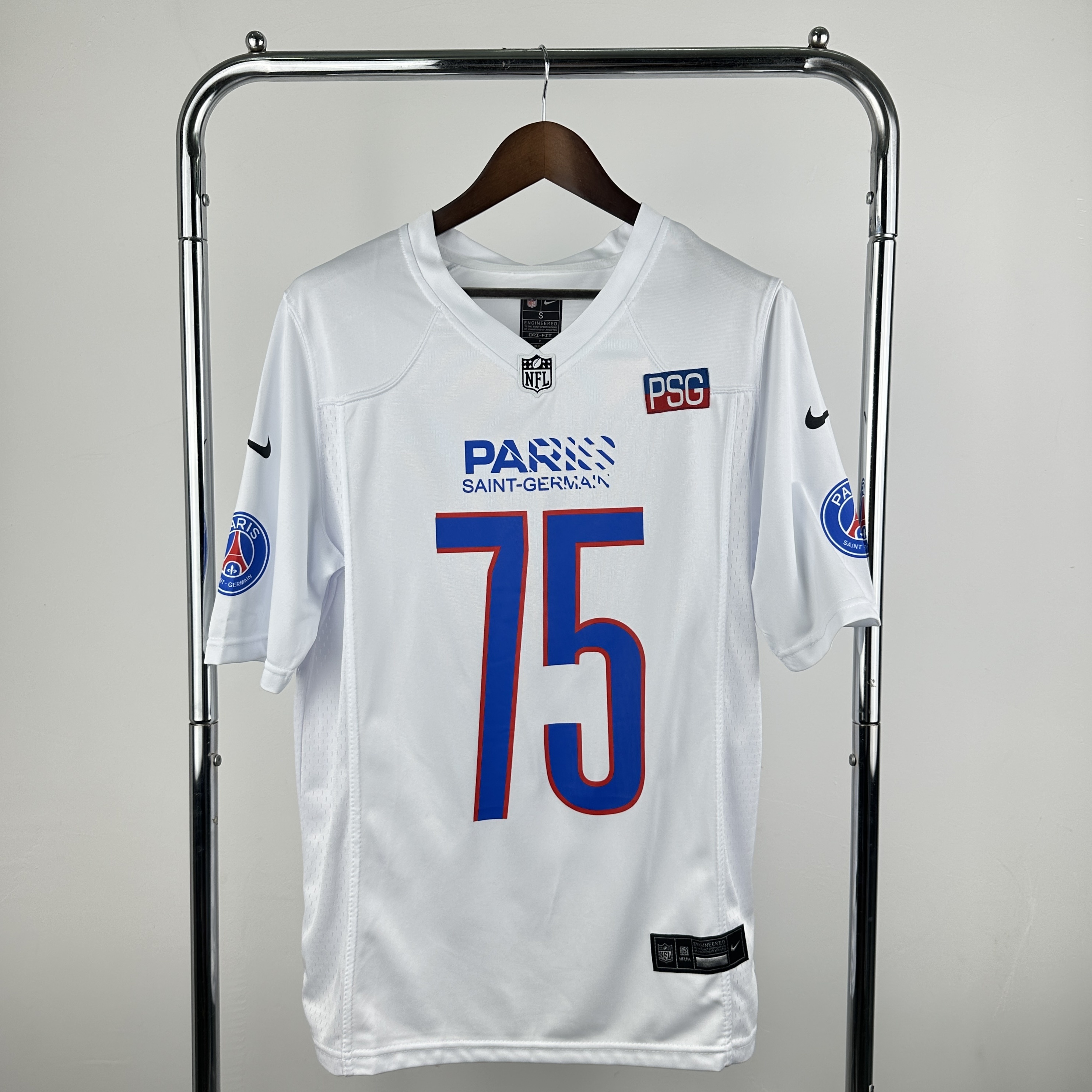 PSG * NFL S-XXL