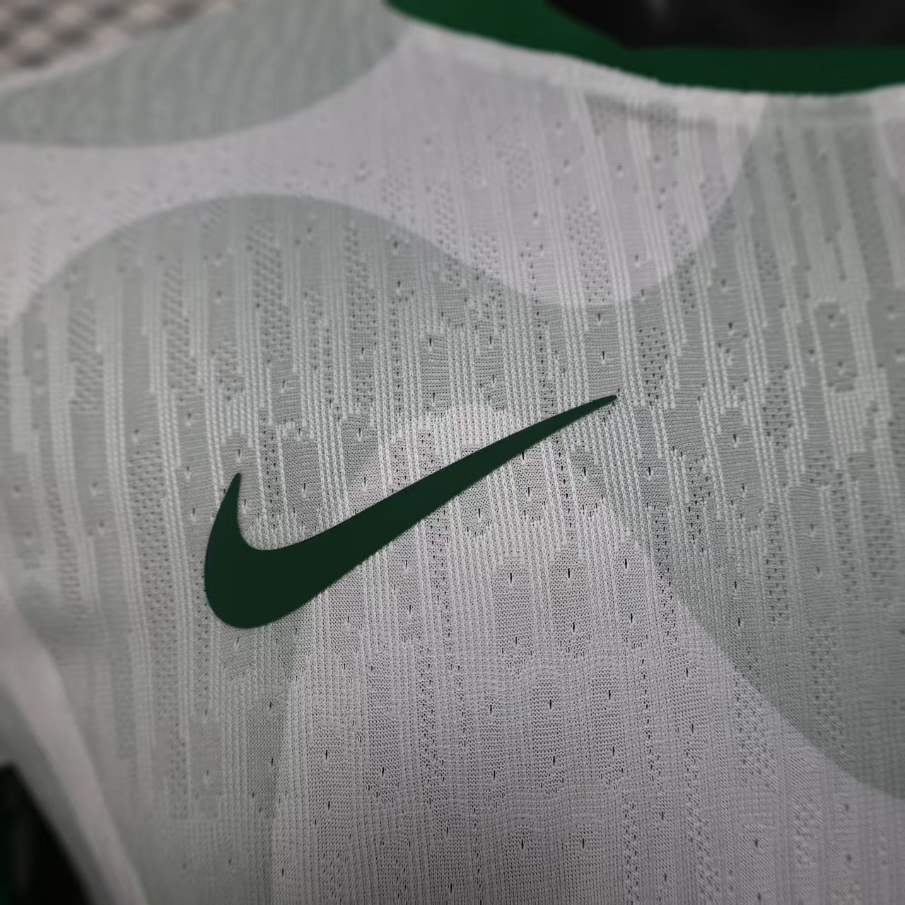 Player Version Sporting Lisbon 25/26 Away White S-XXL