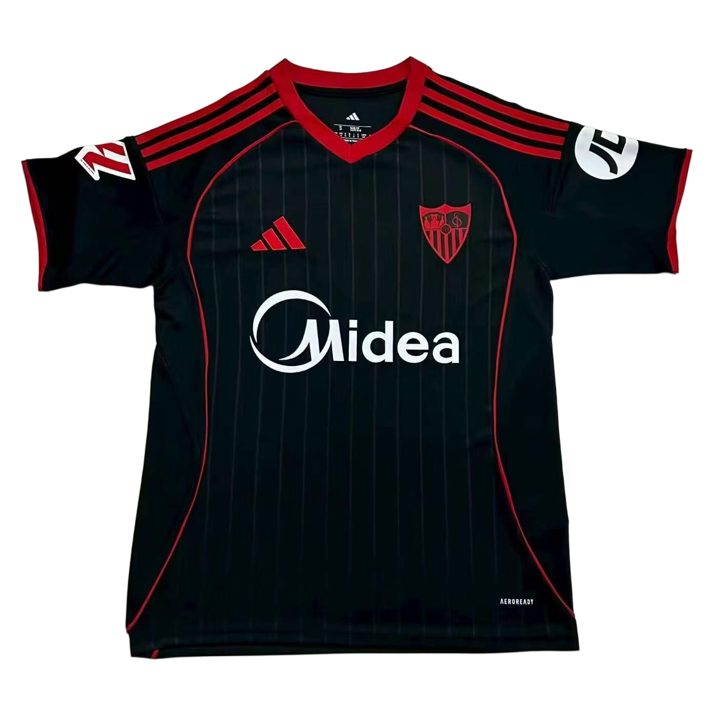 Sevilla 25/26 Third with Patch S-XXL