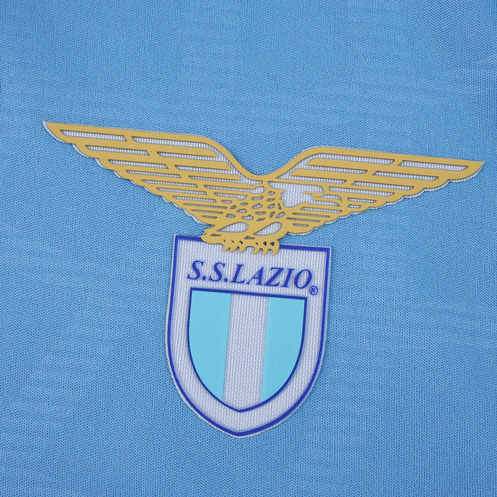 Lazio 25/26 Home S-4XL