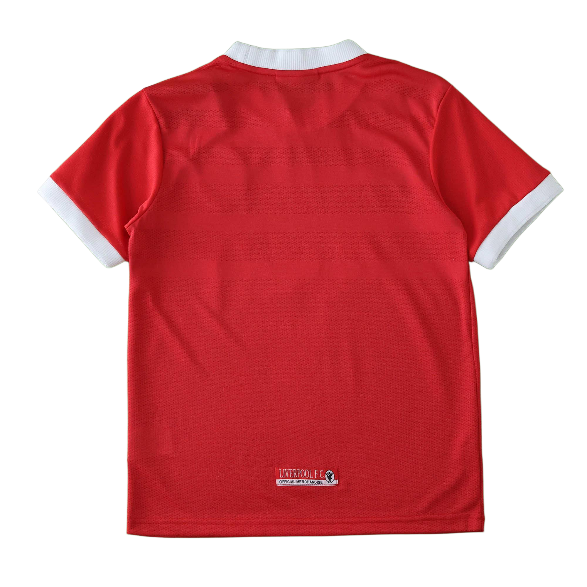 Kids kit LVP 97/98 Home