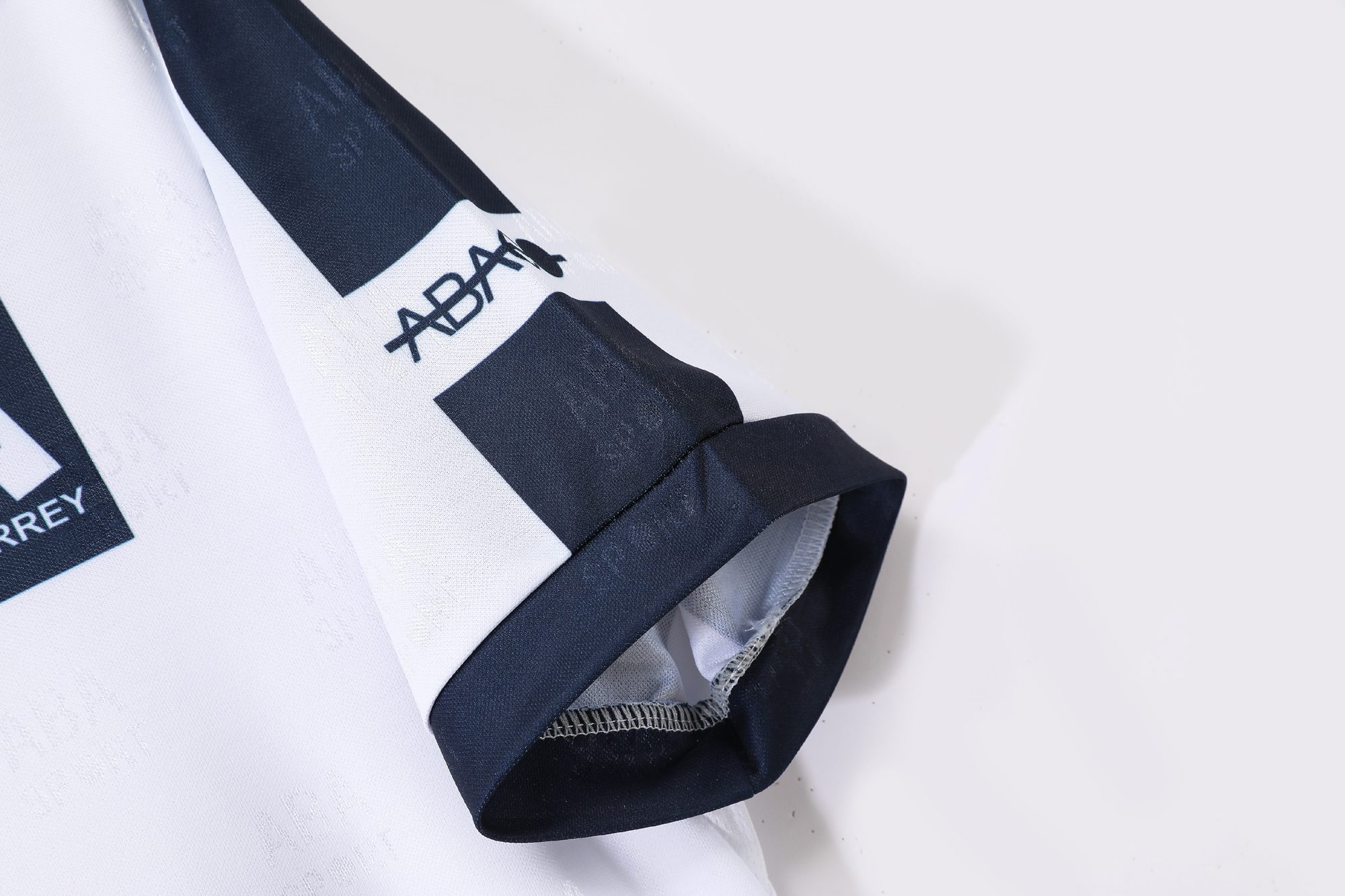 Retro C.F. Monterrey 93/94 Home Kit