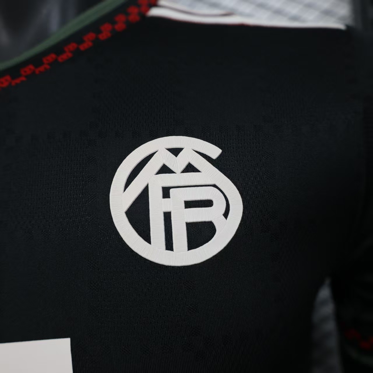 Player Version Bayern München Champions League 25-26 S-4XL