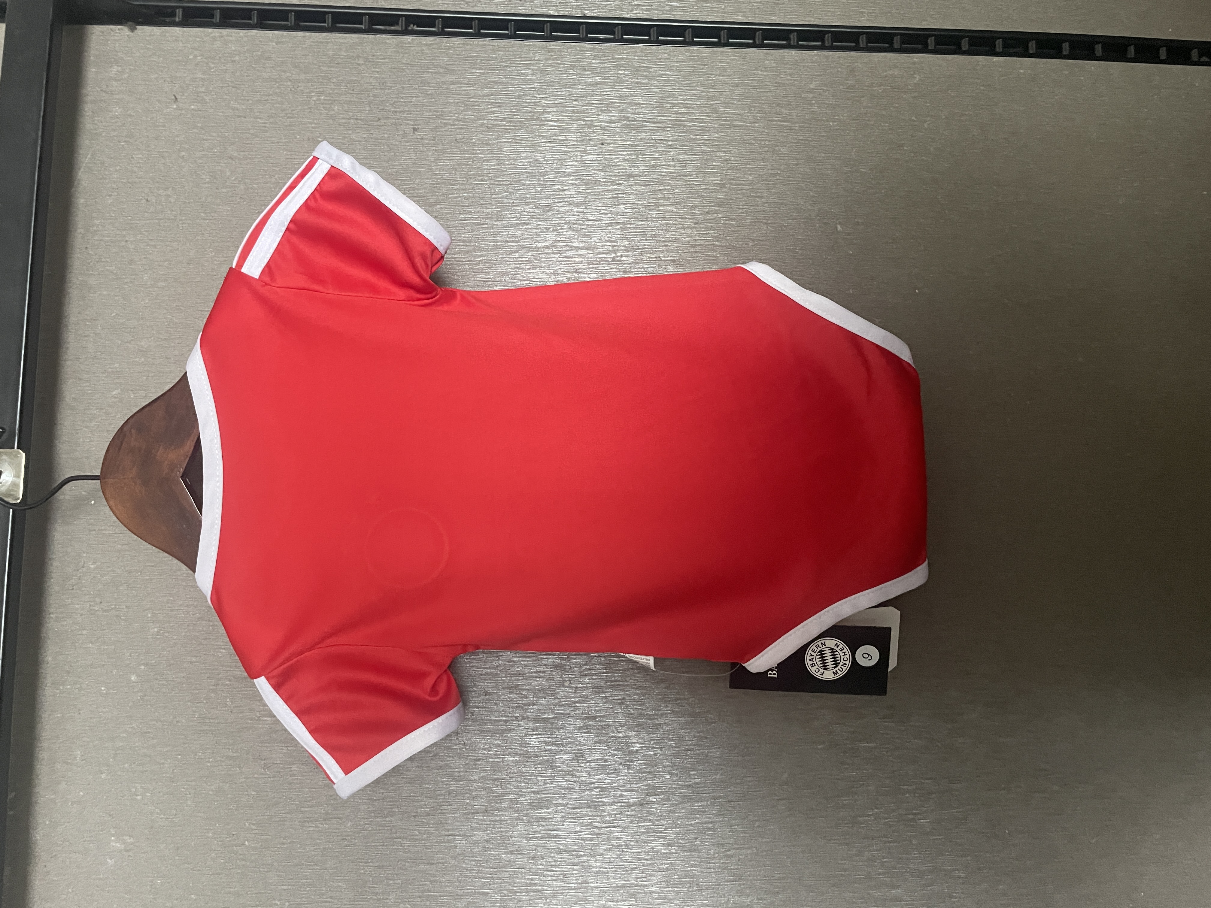 Baby Kit (Various teams)