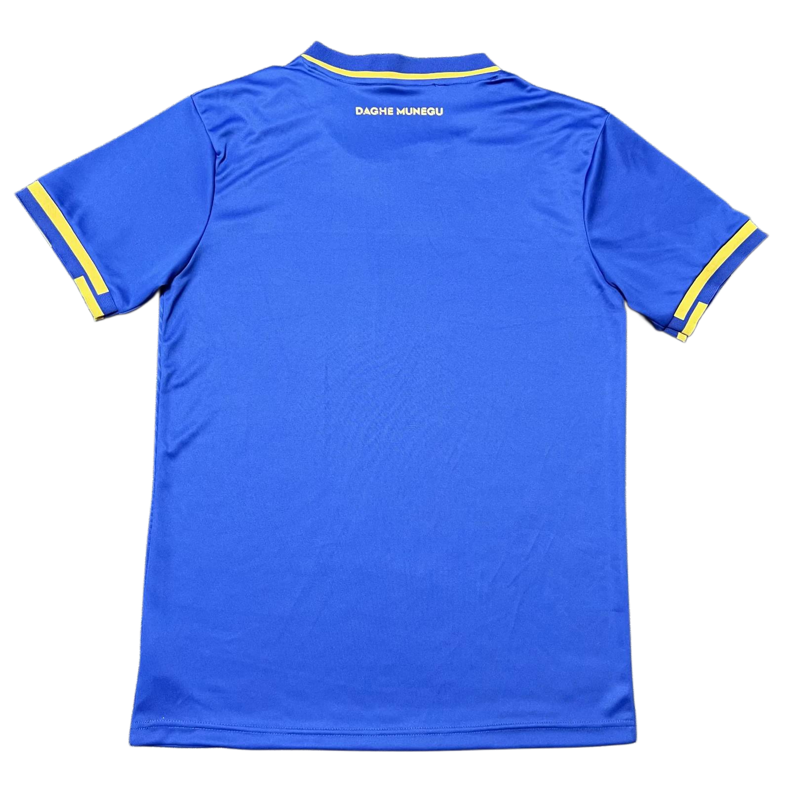 Monaco 25/26 Away Jersey S-4XL