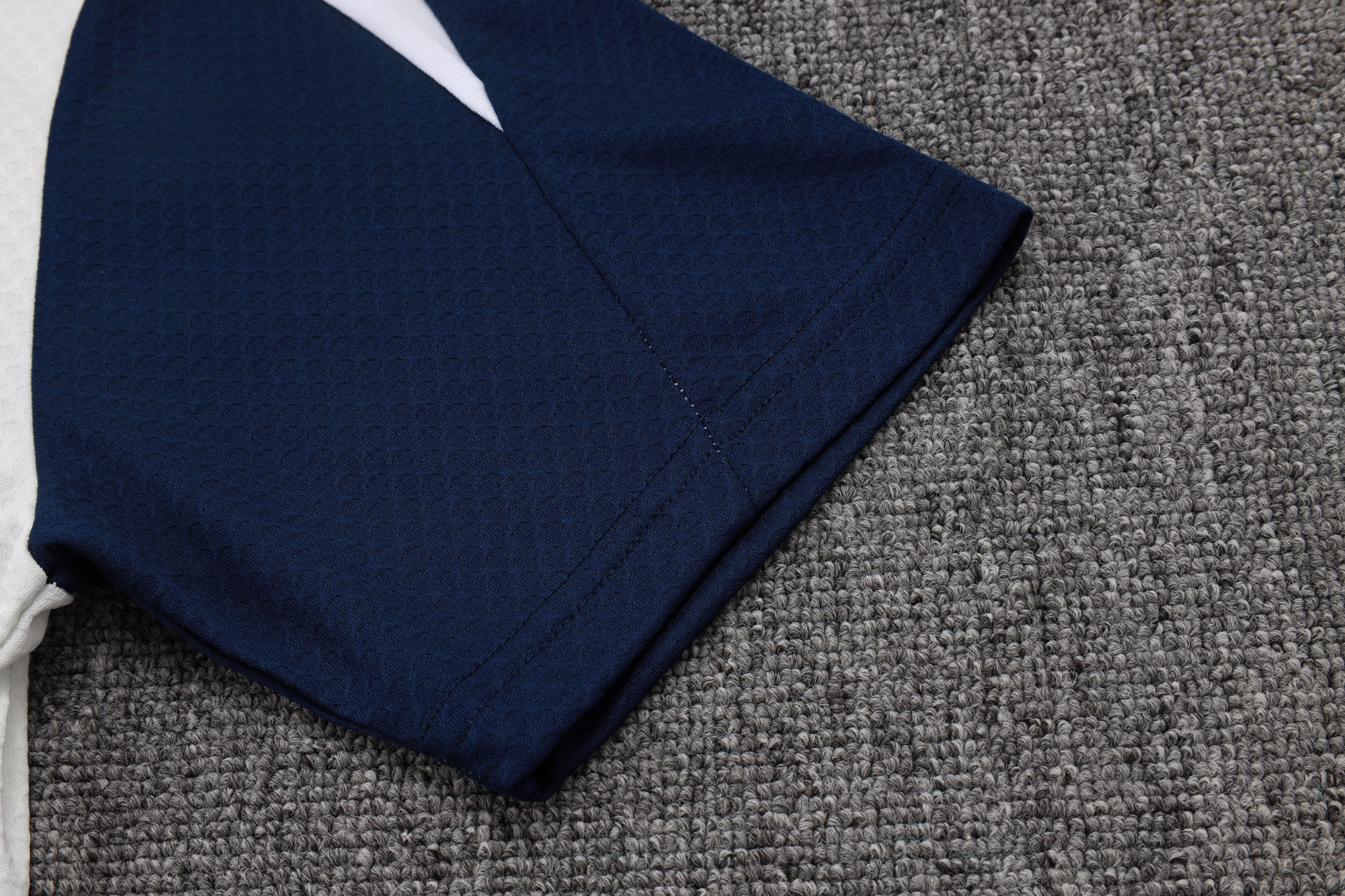 Short Sleeves Inter Milano 25/26 Training Suit D2581