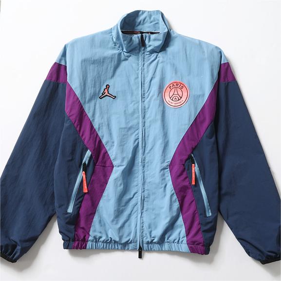 PSG Windbreaker