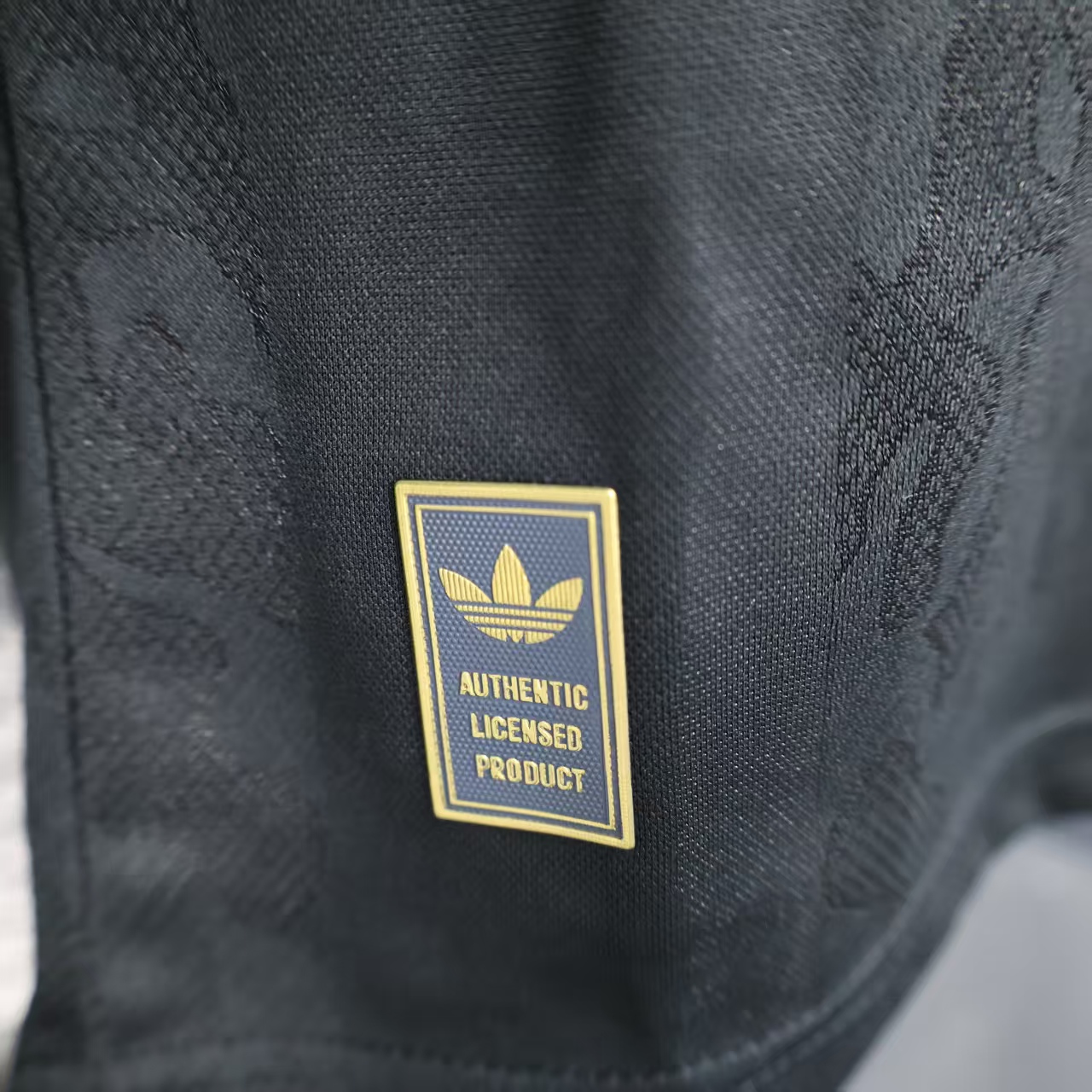 Player Version Man United 25/26 Third Long Sleeves S-XXL