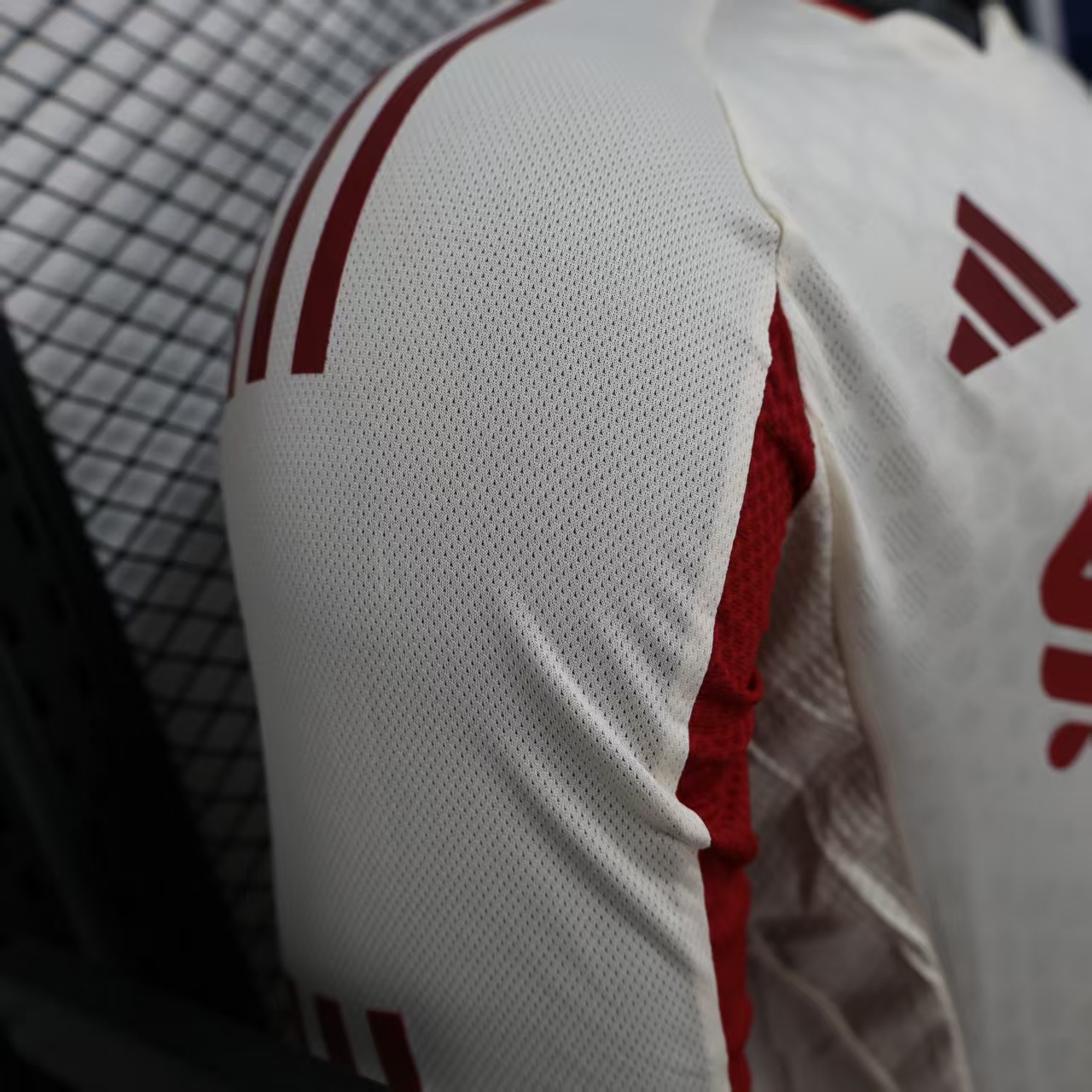 Player Version LVP 25/26 Away Long Sleeves S-3XL