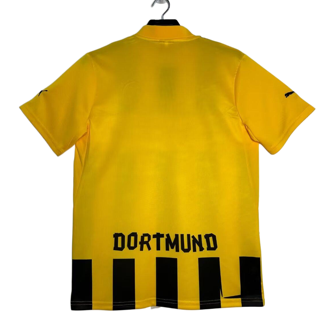Retro Borussia Dortmund 2012/13 Home Shirt S-XXL