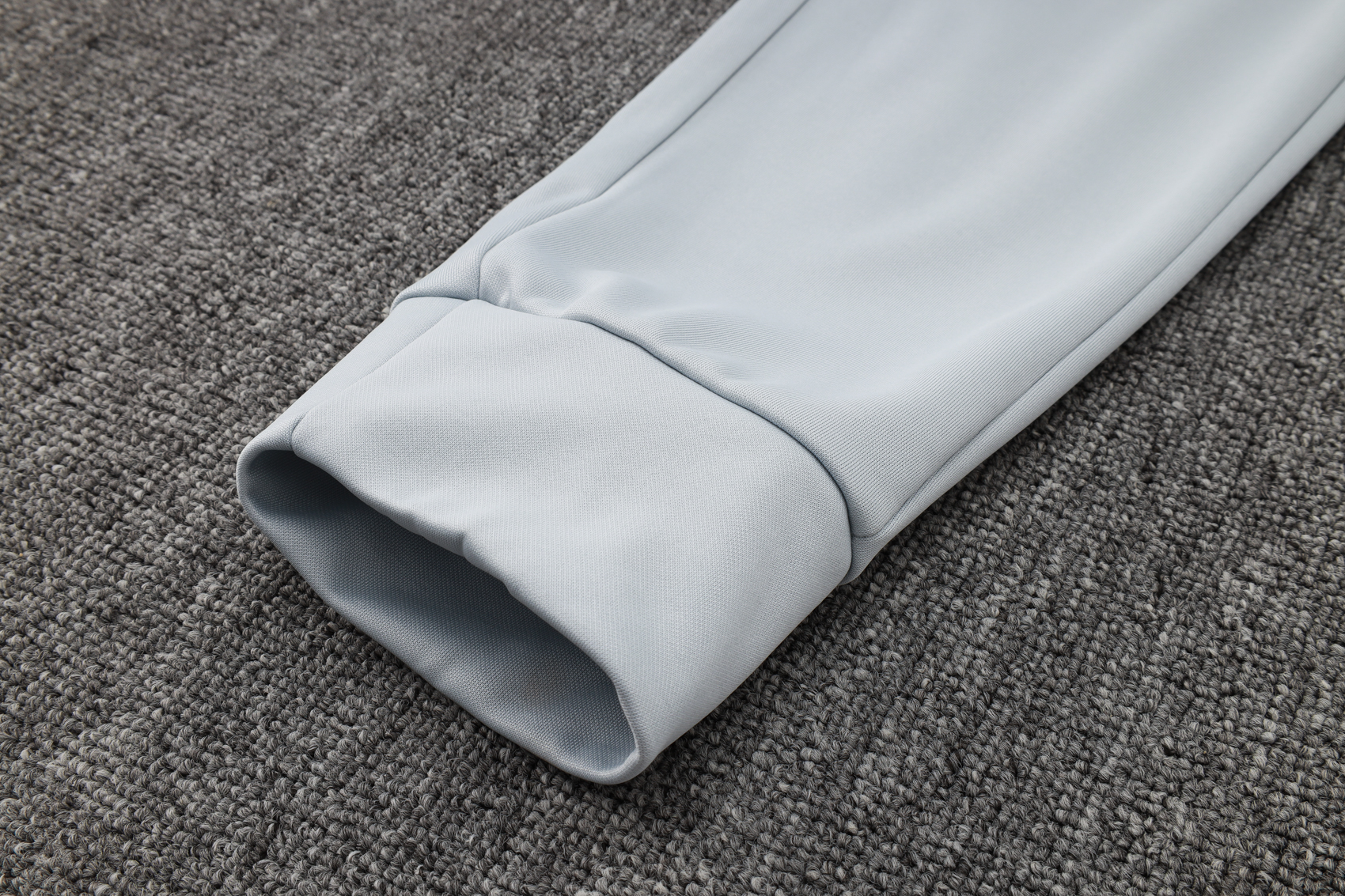 Al-Nassr Full zipper hoodie Training suit F532