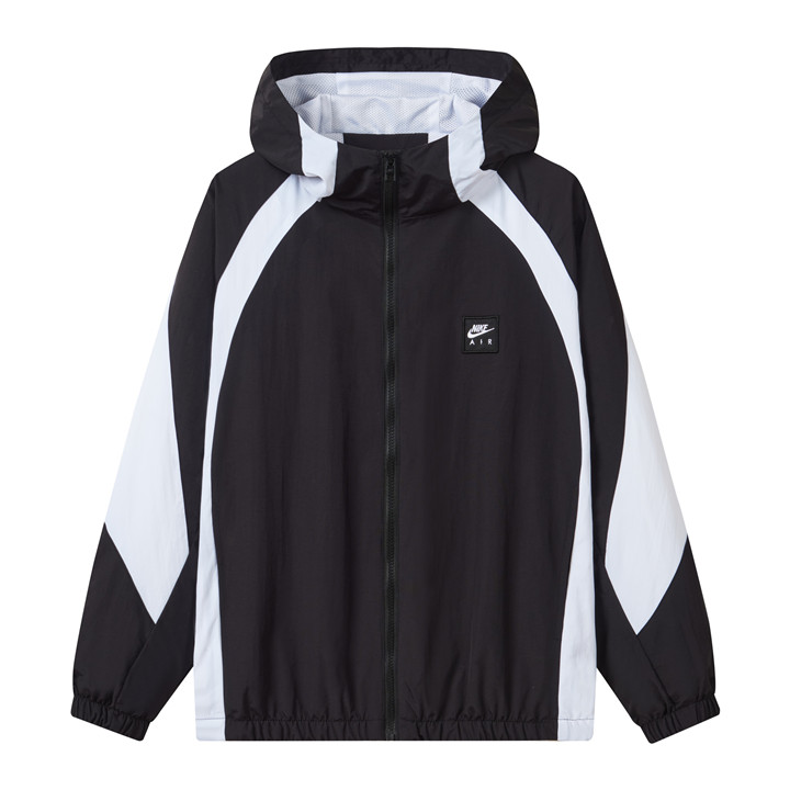NK windbreaker